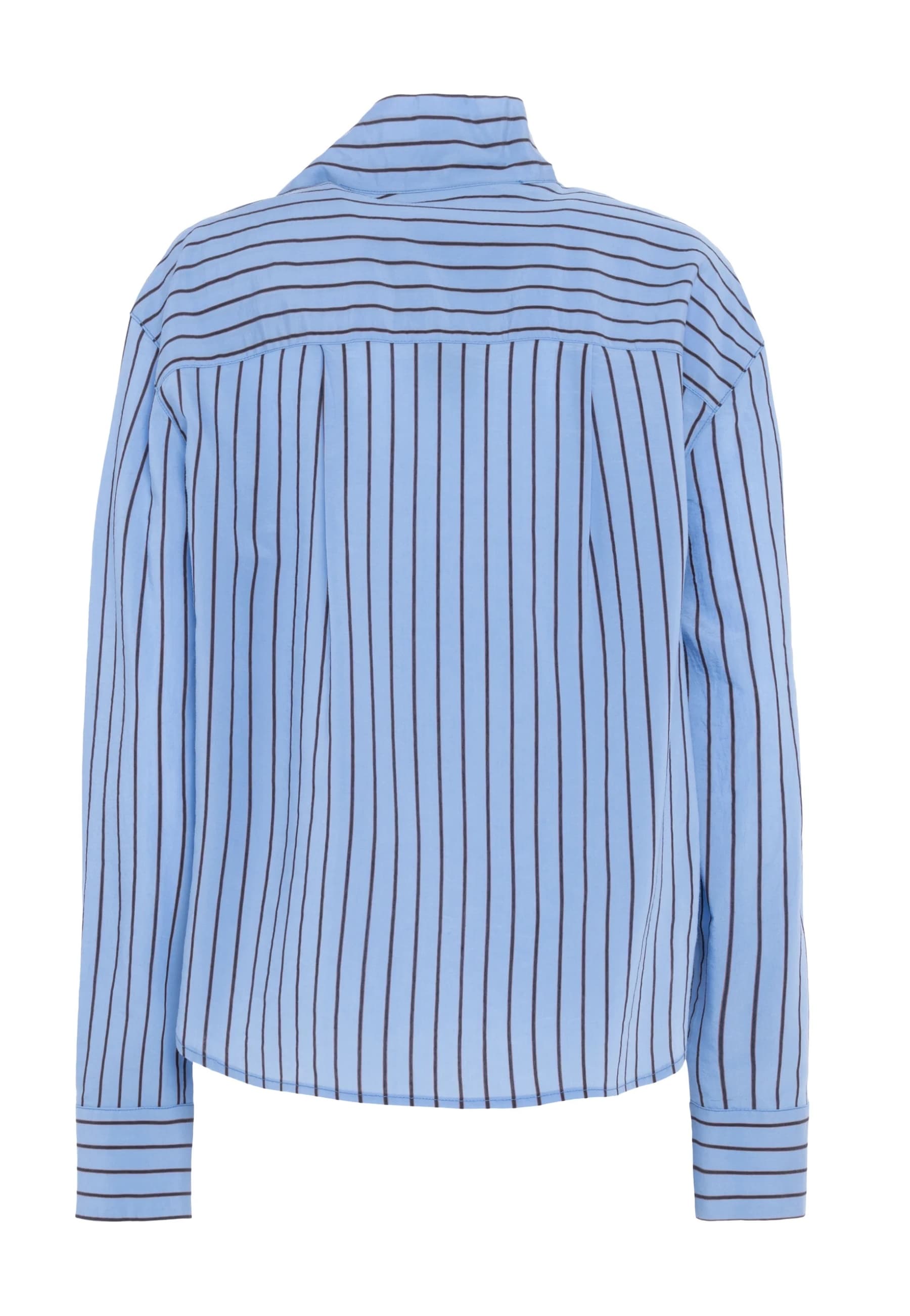 Shirt shirt Tela cestata line