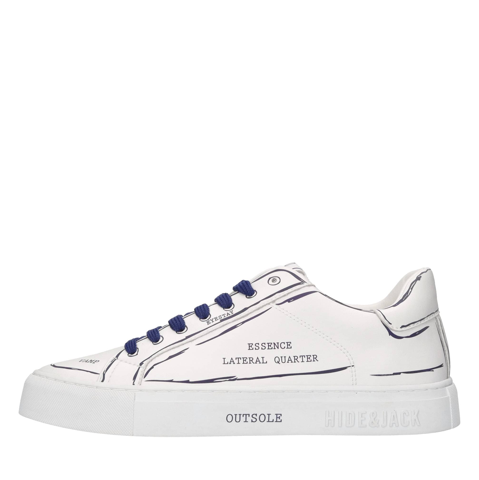 Hide&Jack Sneakers