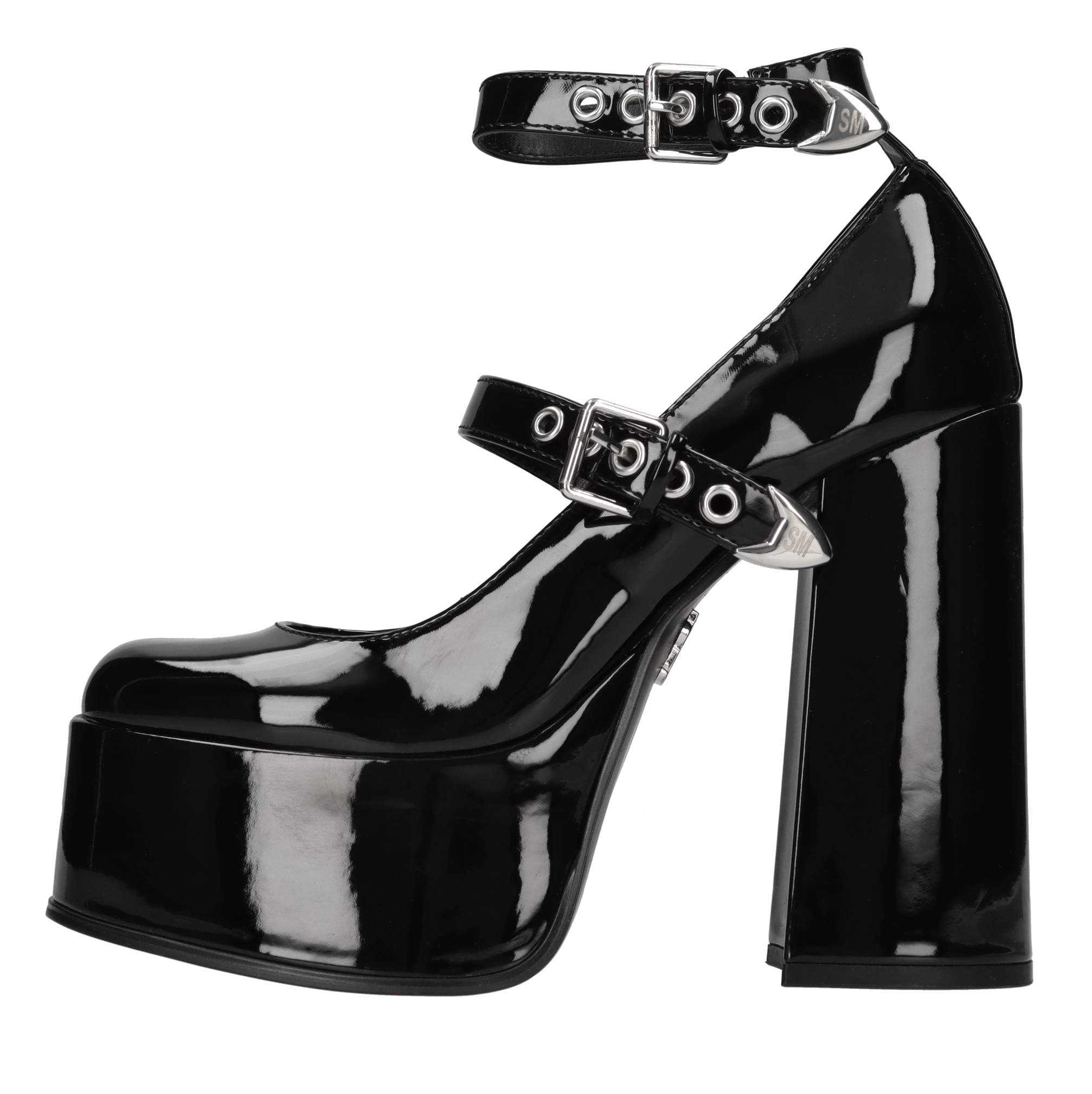 Steve Madden With Heel