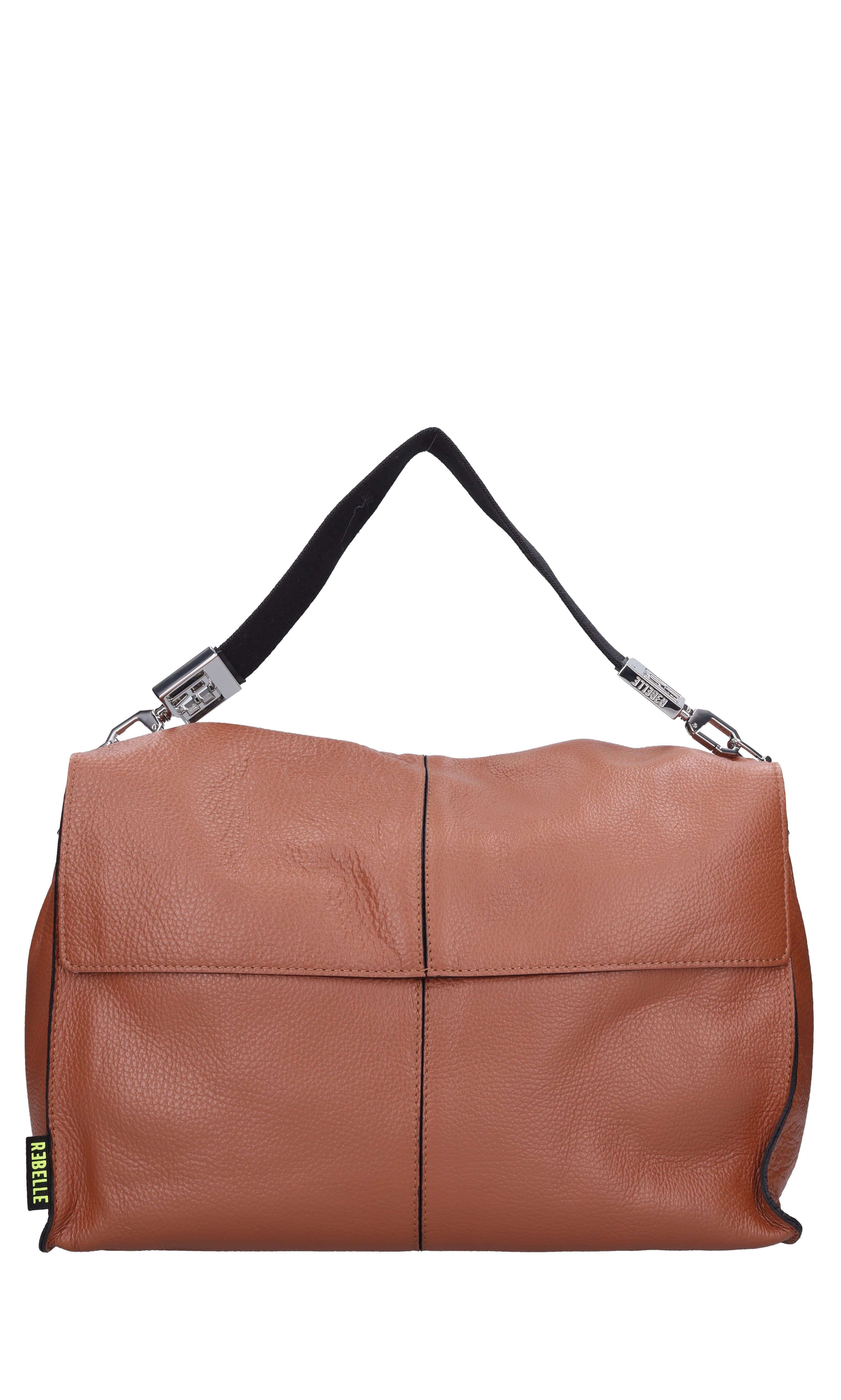 REBELLE Bags..