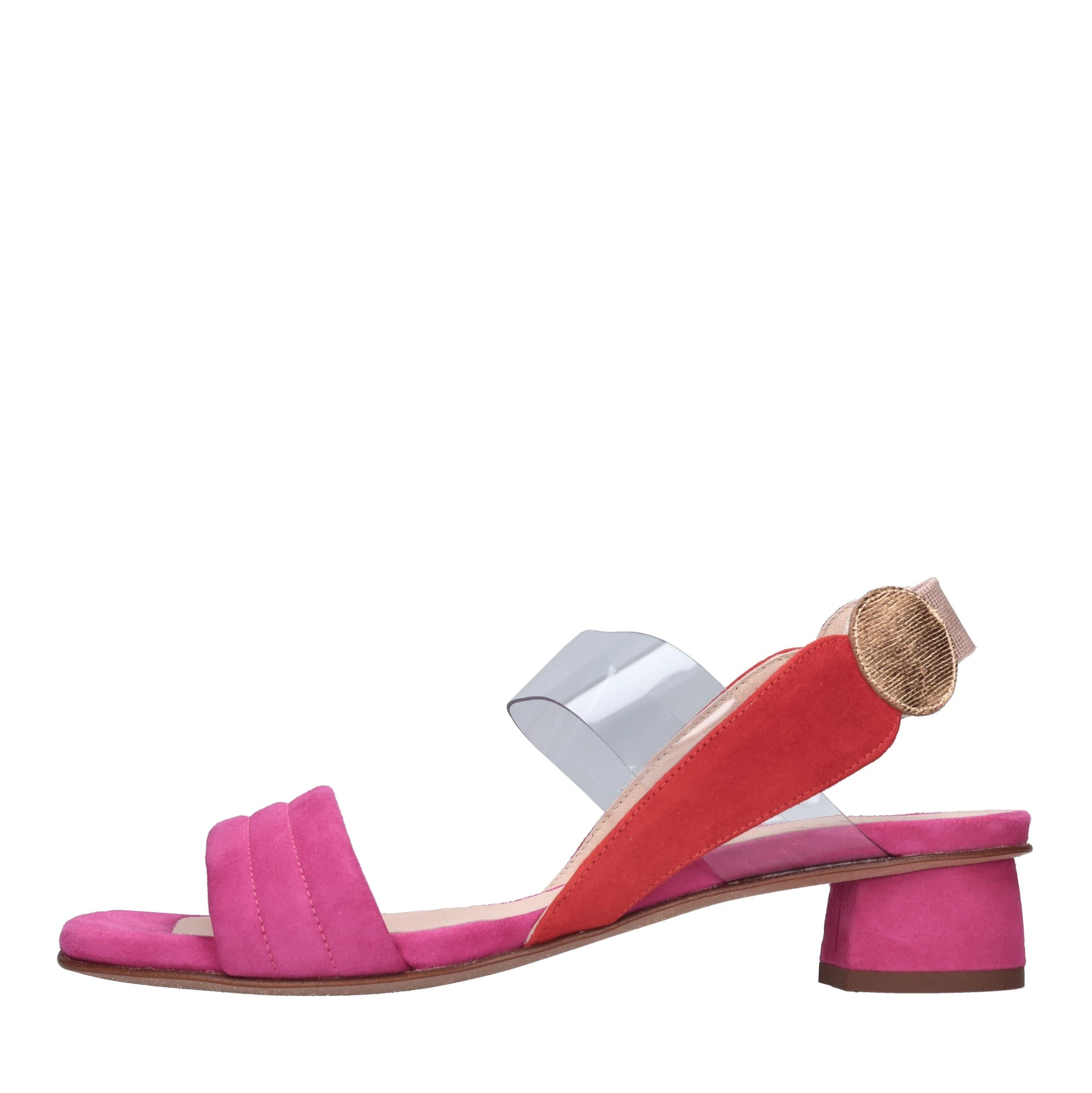 CHIE Sandals