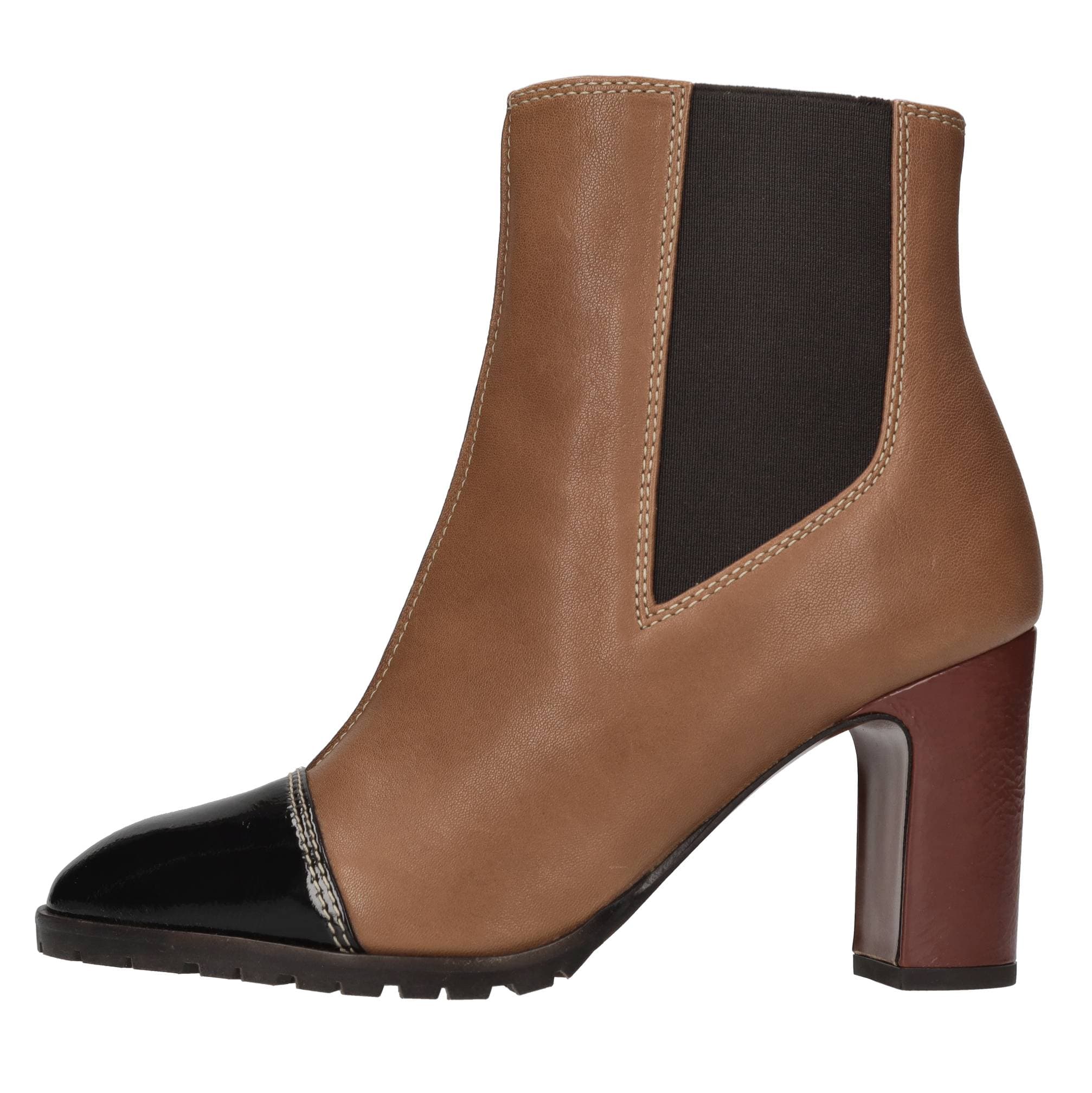 Chie Mihara Boots