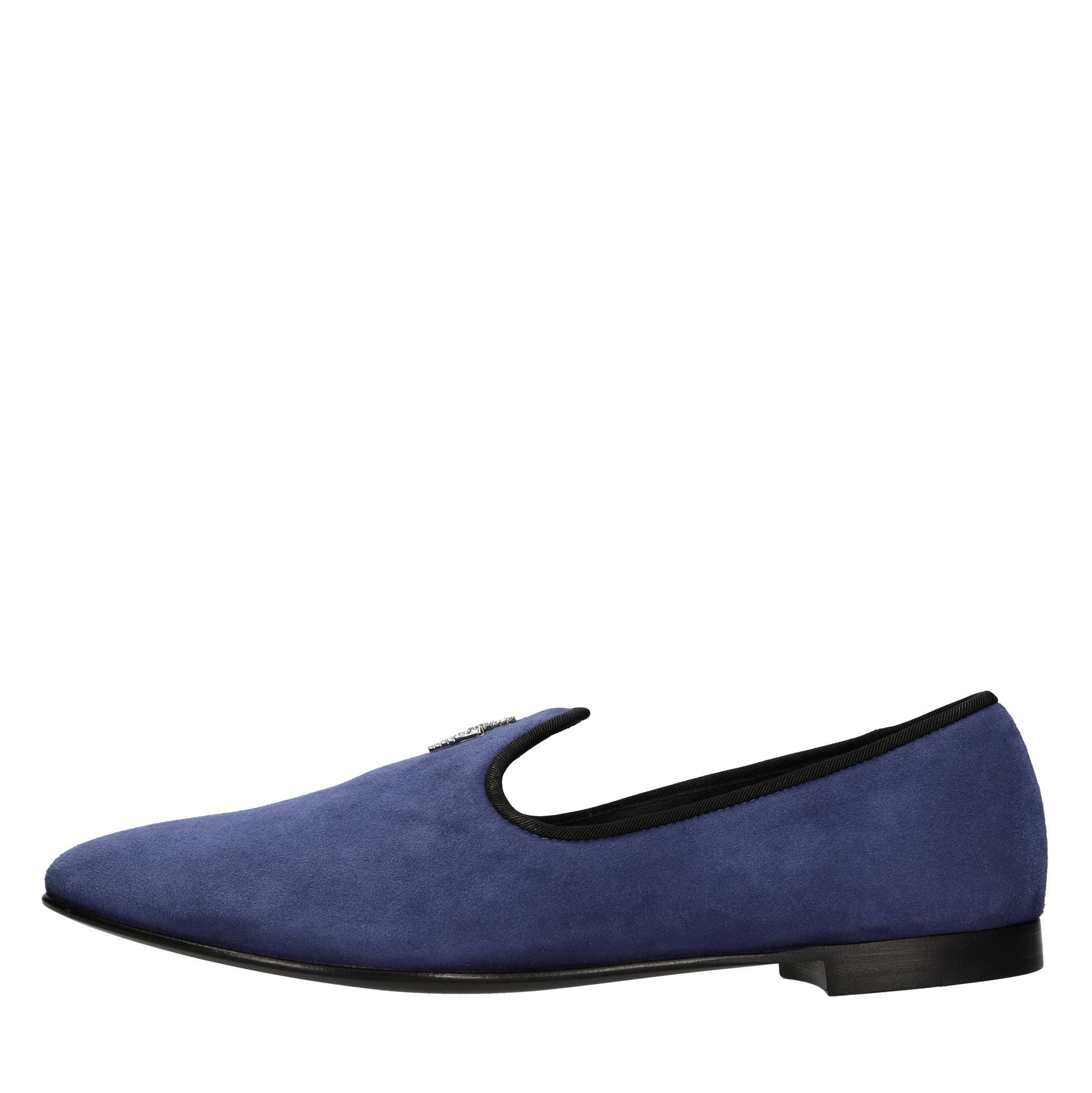 Giuseppe Zanotti Flat shoes