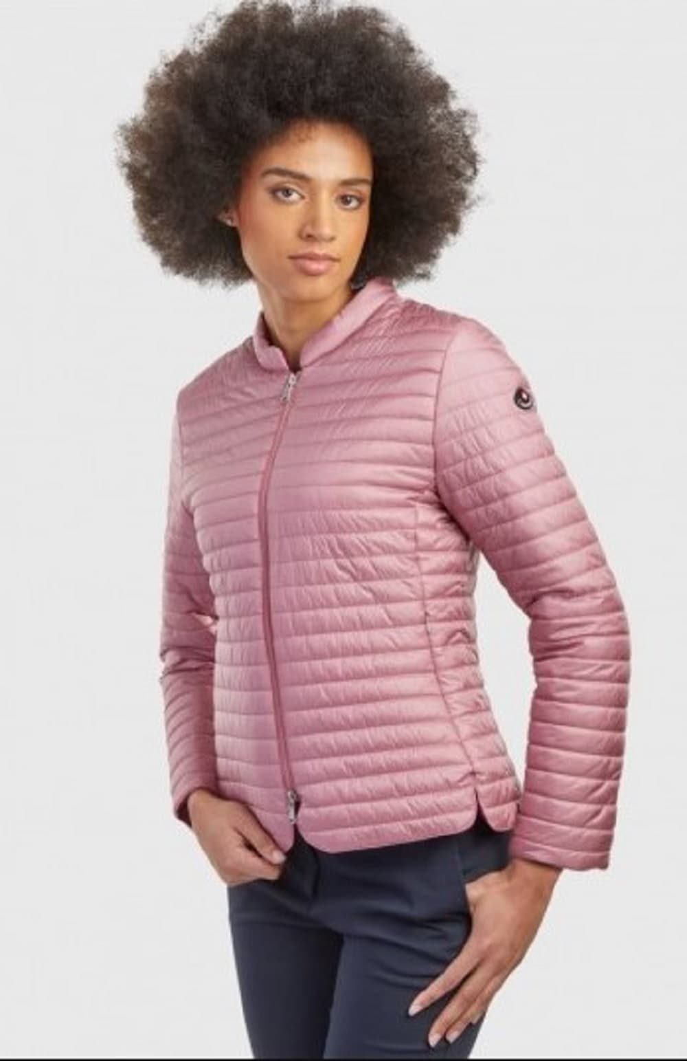 CANADIENS Jackets Pink