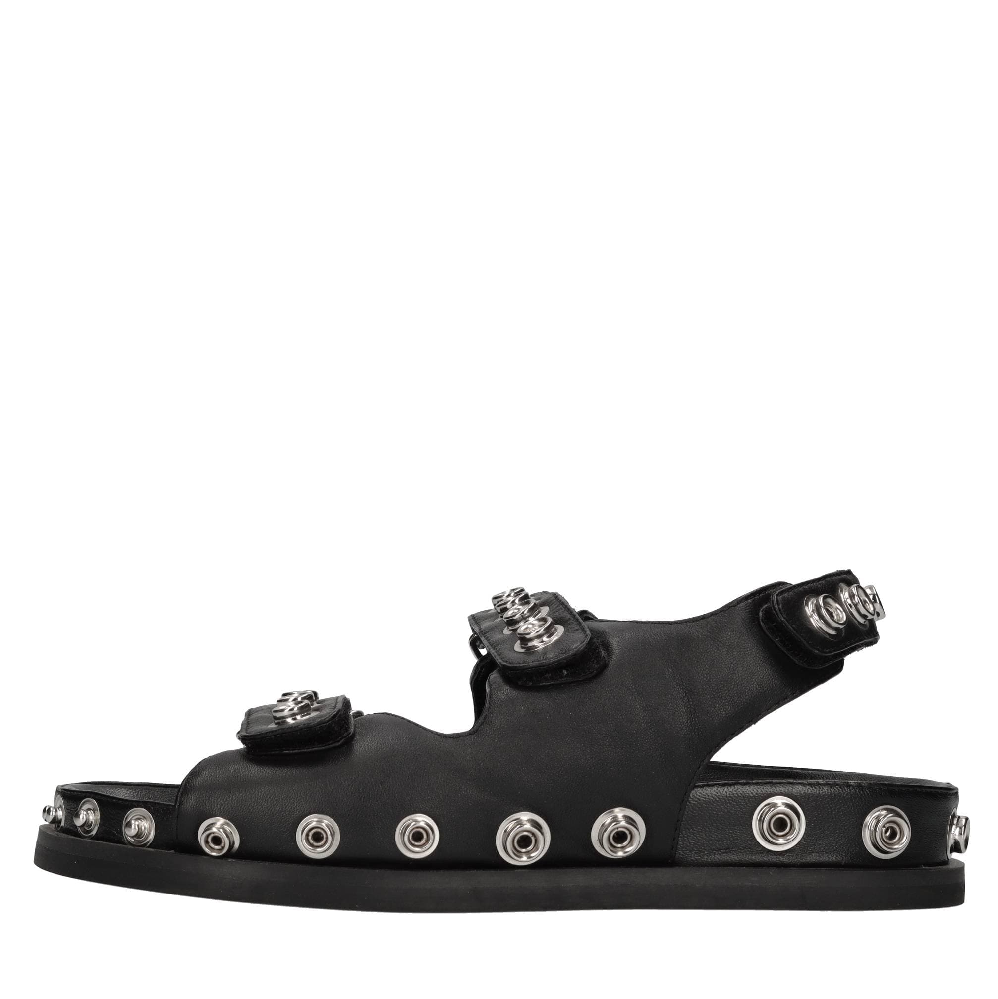 Strategia Sandals