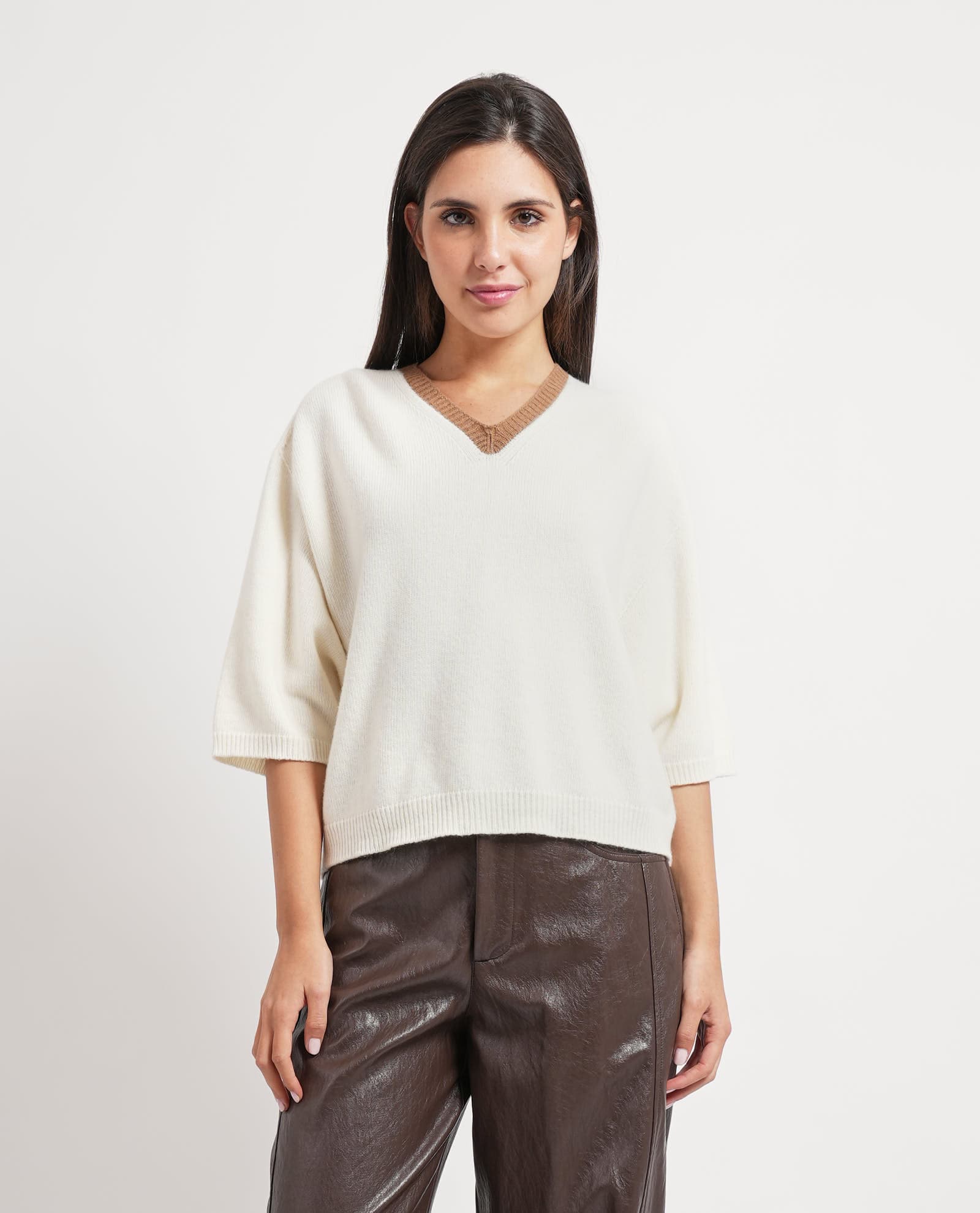 Annarita N Sweaters