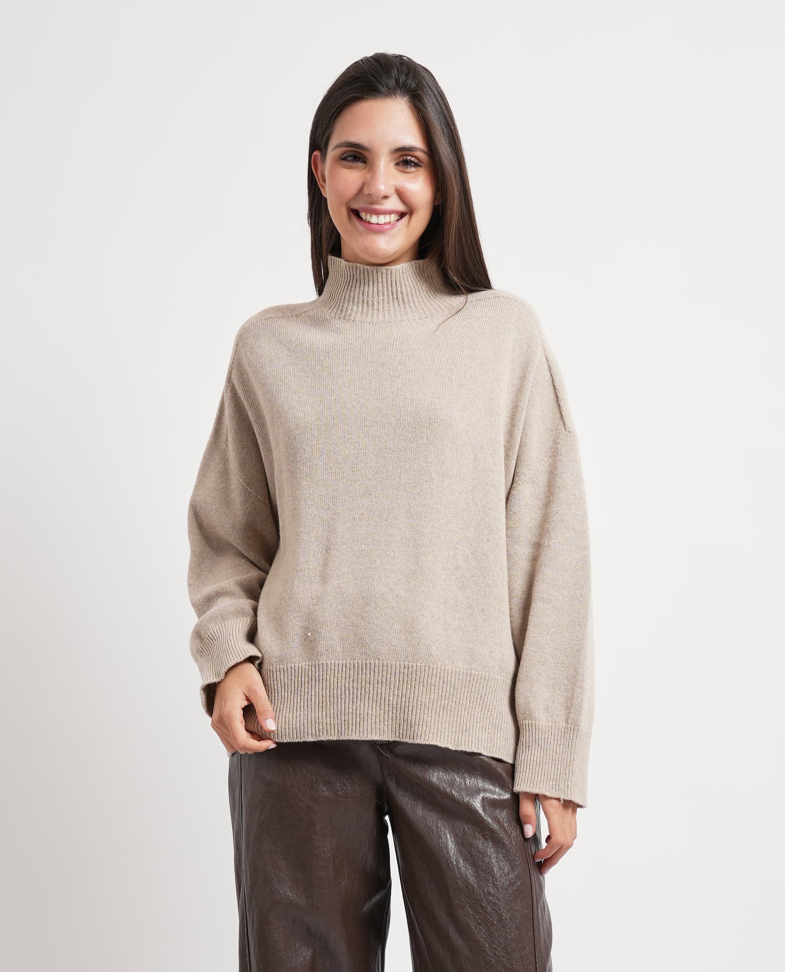 Annarita N Sweaters