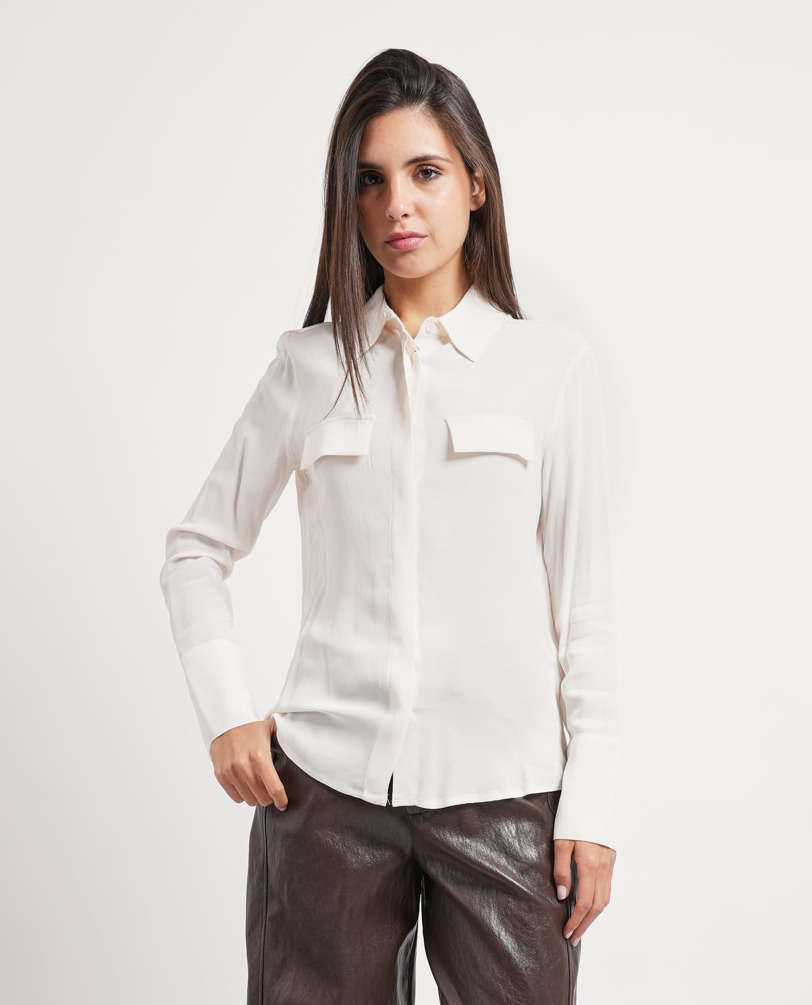 Annarita N Shirts
