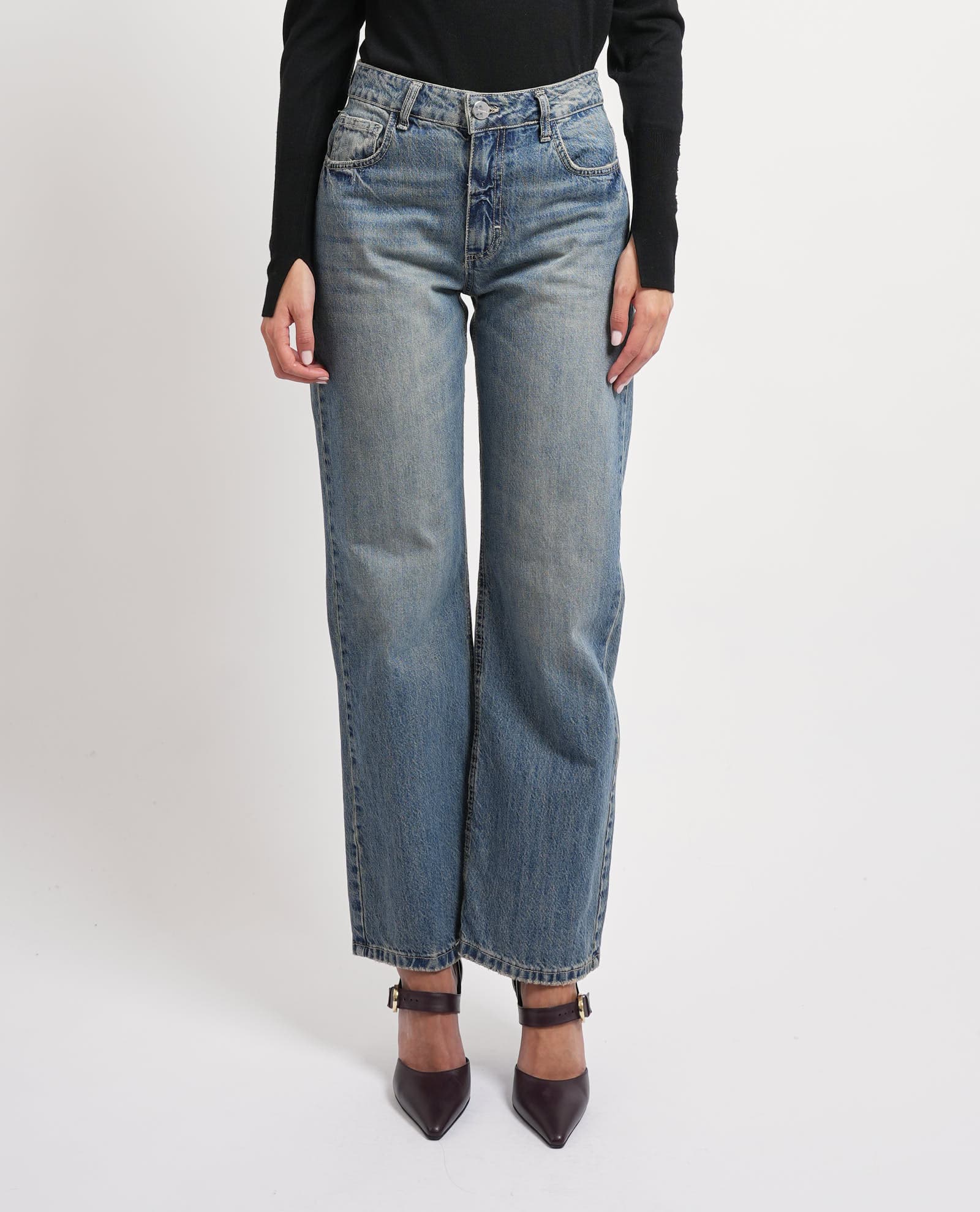 Annarita N Jeans