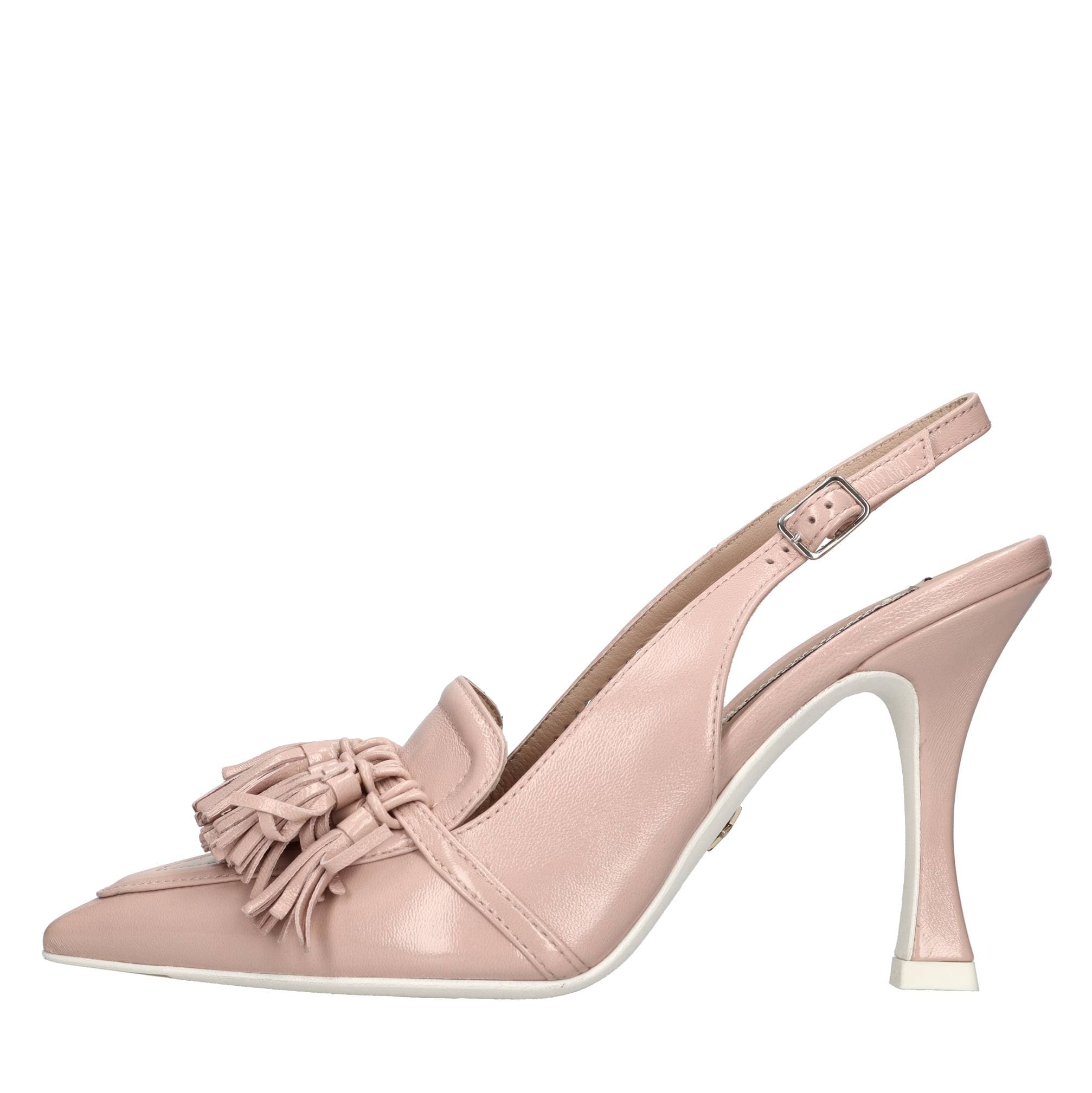 GIORGIO FABIANI With Heel