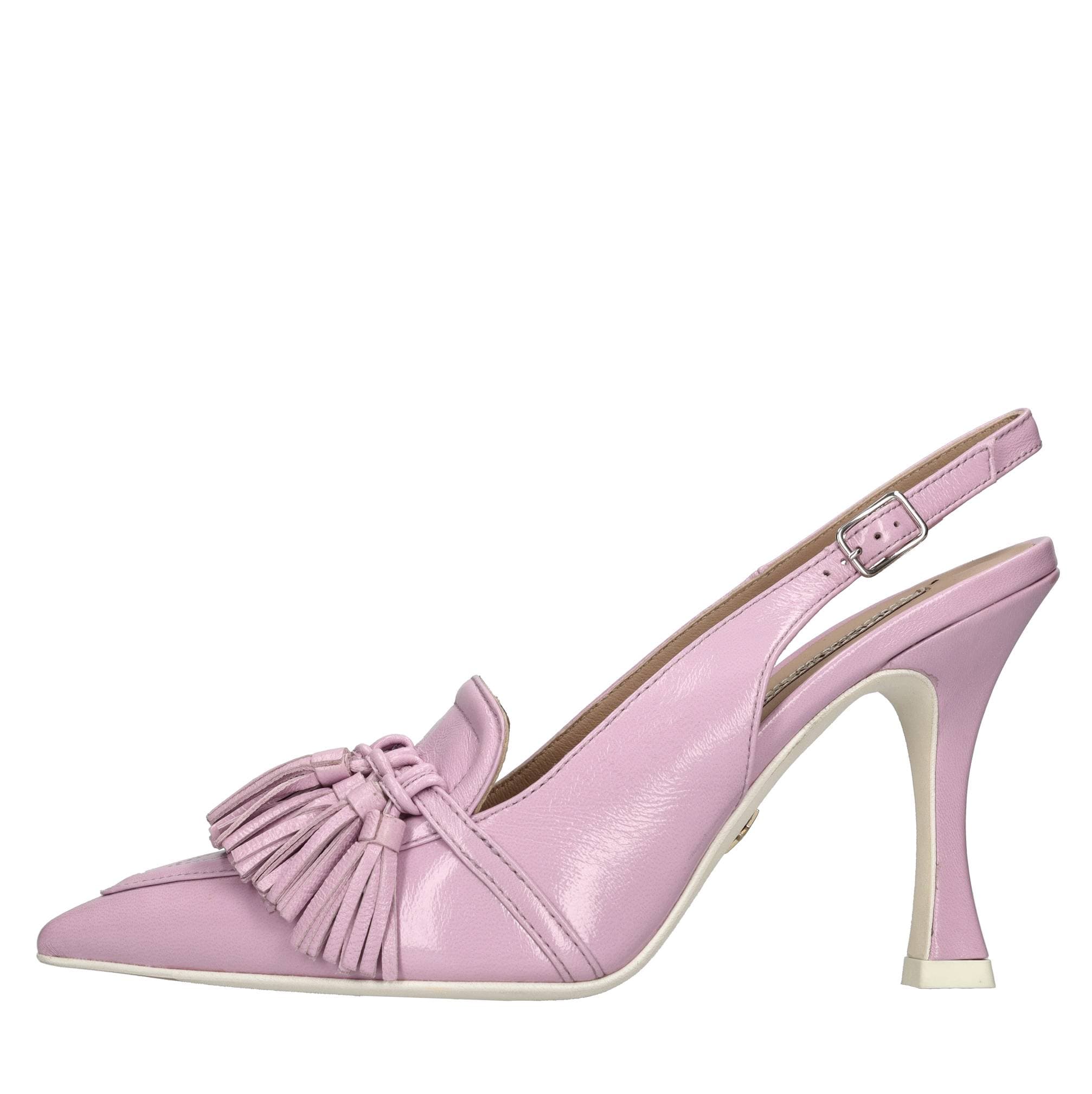 GIORGIO FABIANI With Heel