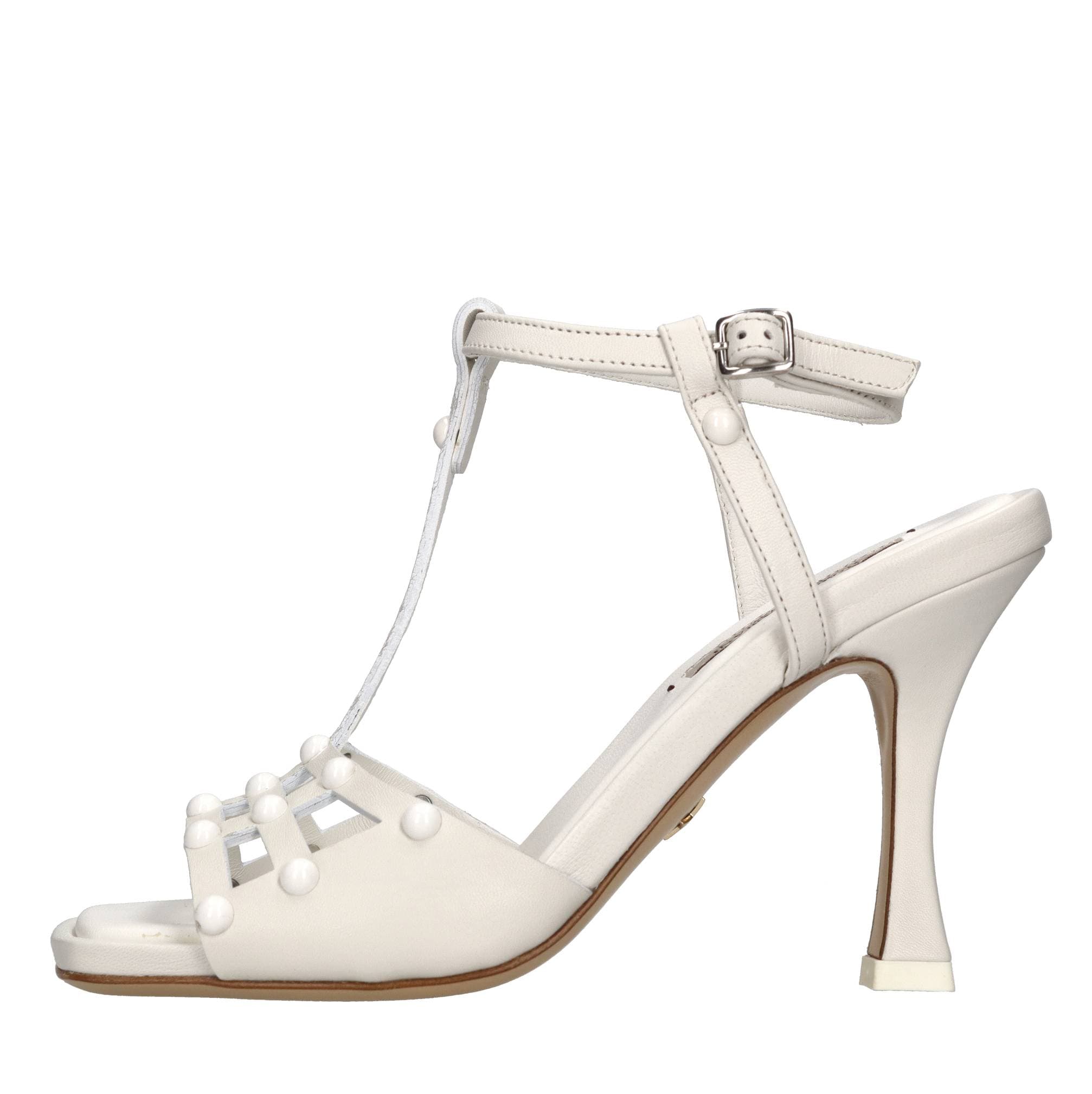 GIORGIO FABIANI Sandals