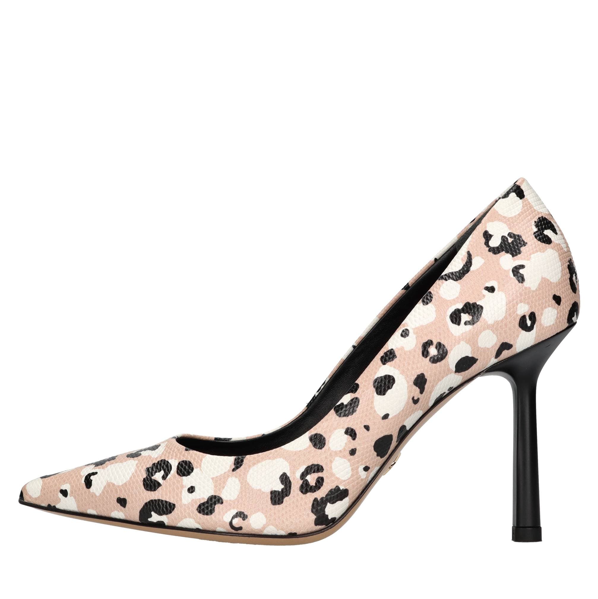GIORGIO FABIANI With Heel