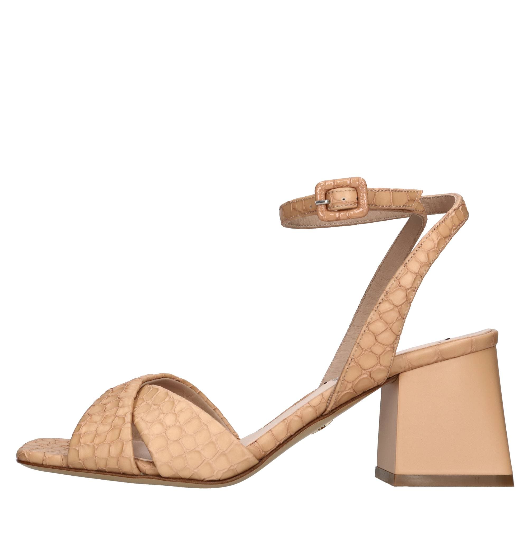 GIORGIO FABIANI Sandals