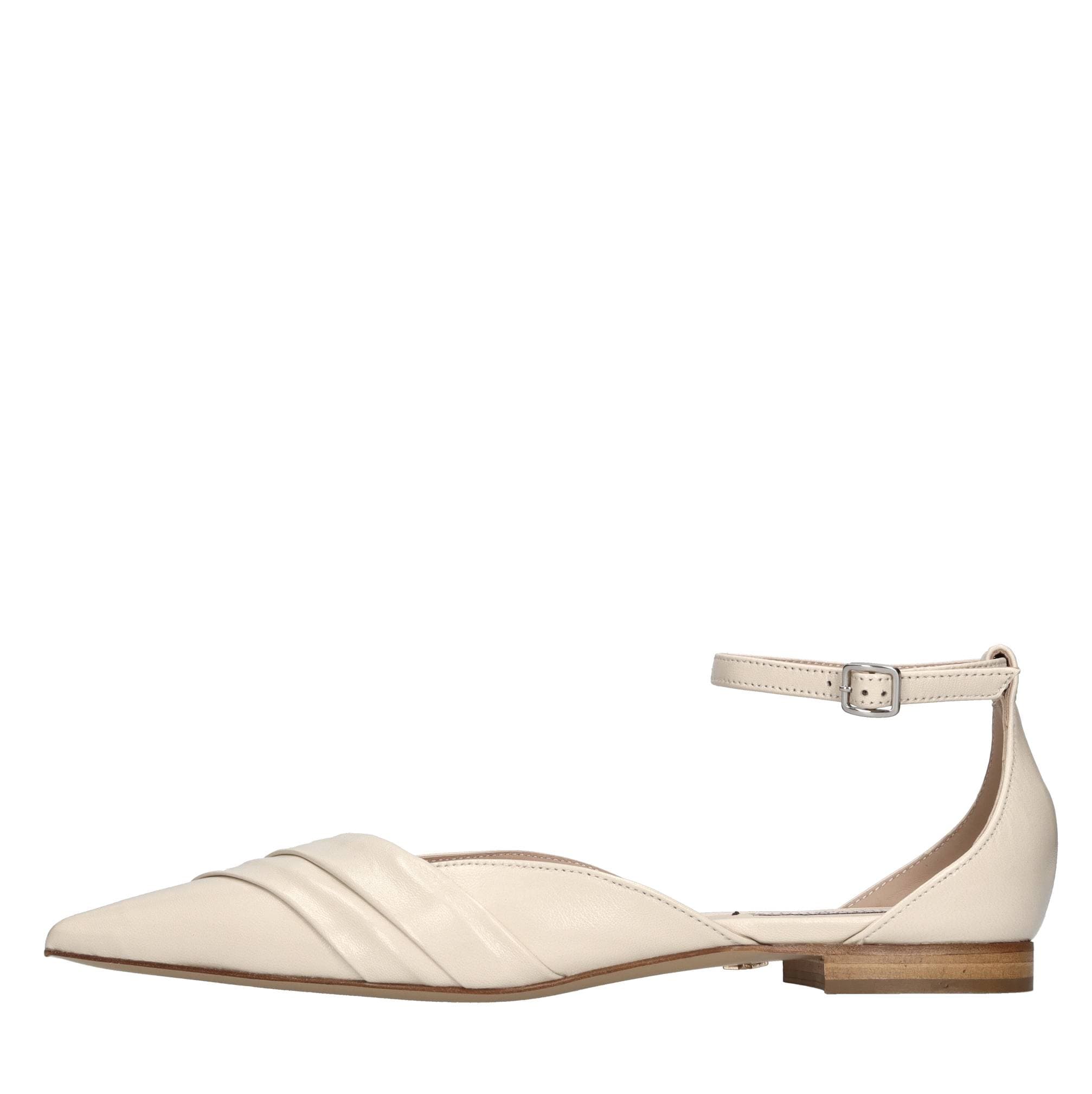 GIORGIO FABIANI Flat shoes