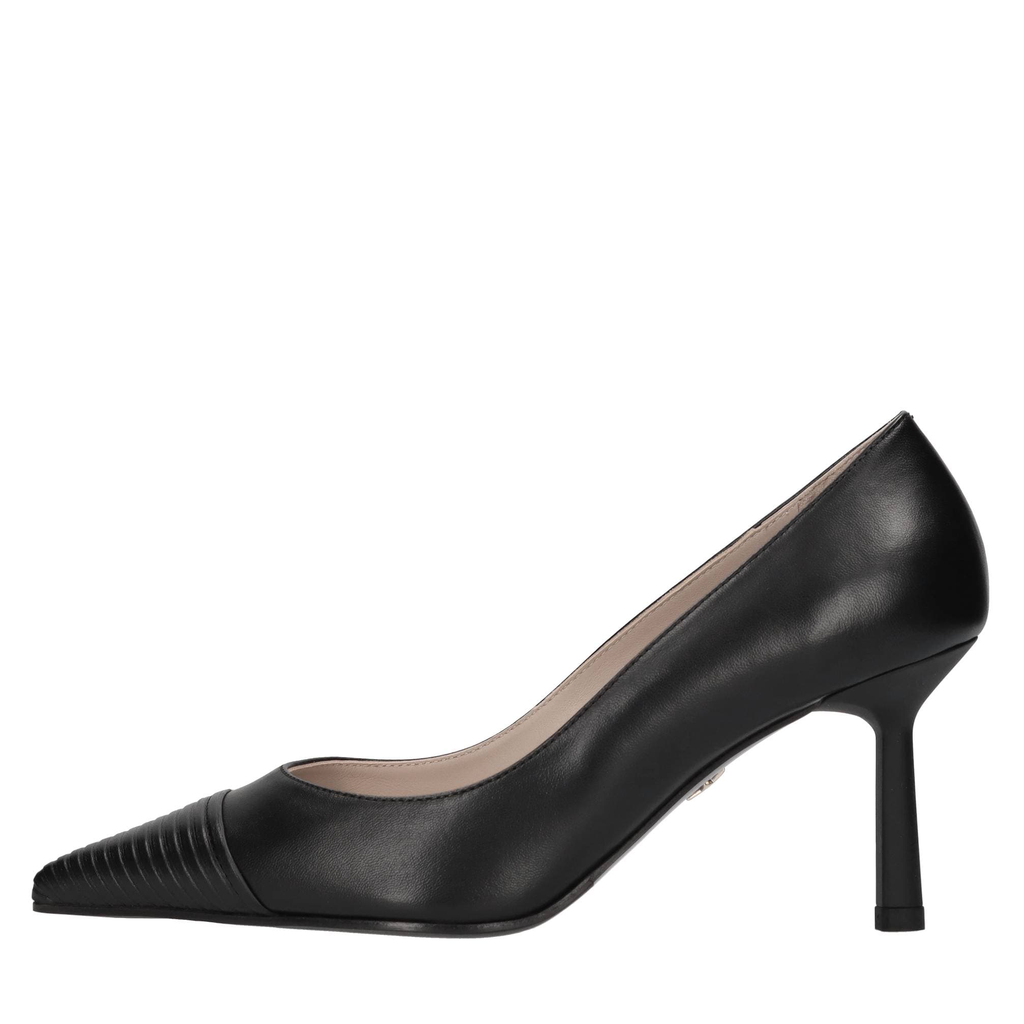 GIORGIO FABIANI With Heel