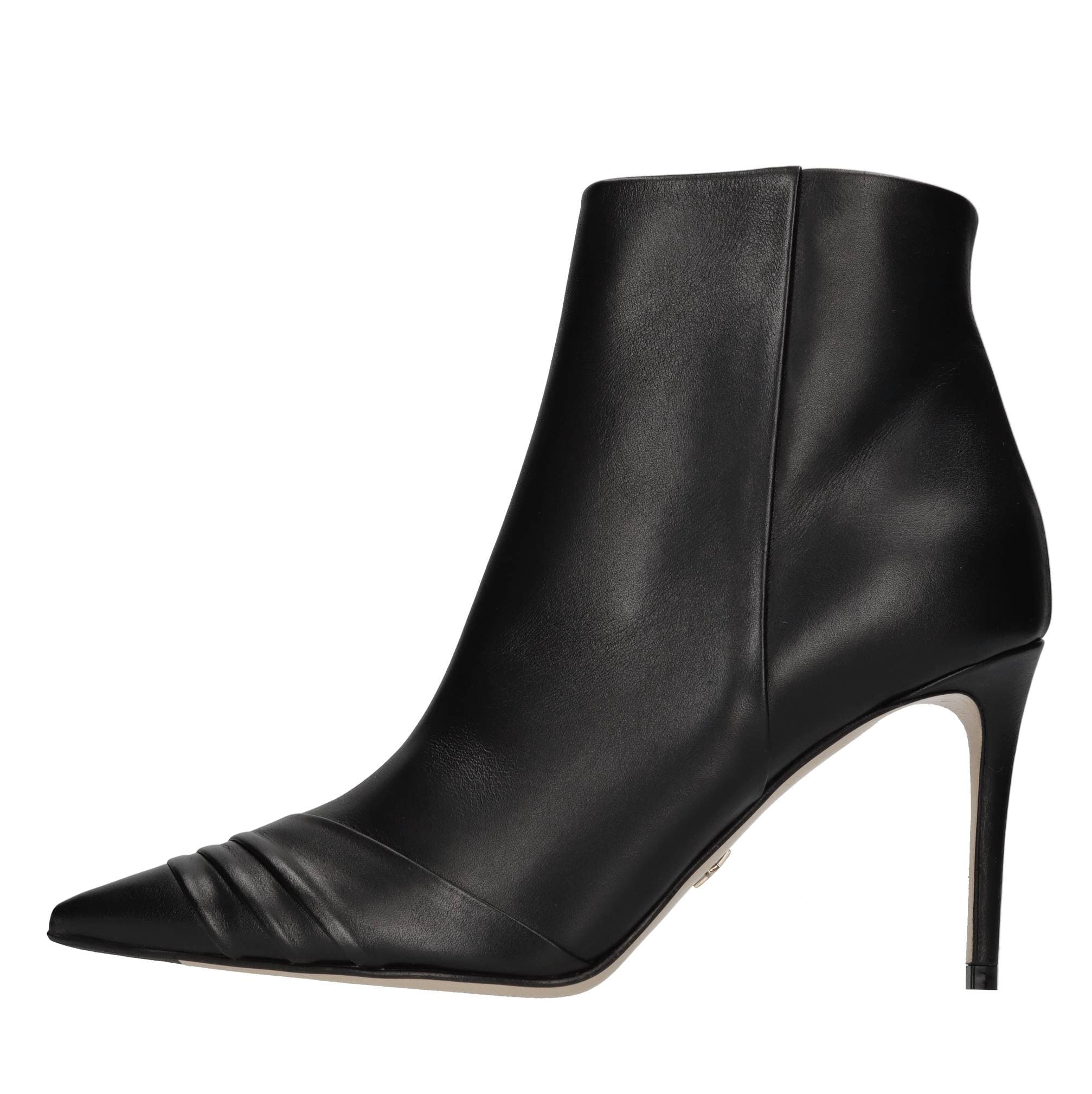 GIORGIO FABIANI Boots
