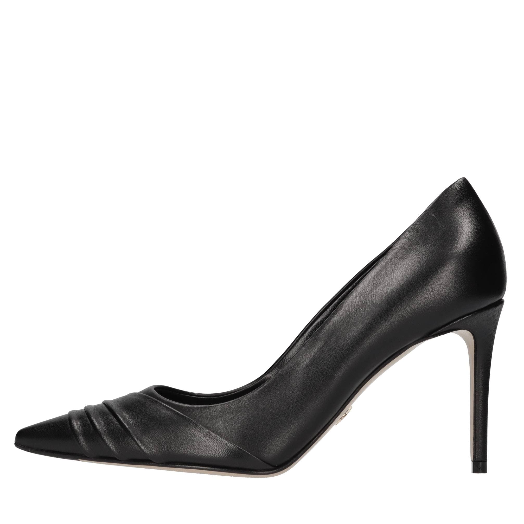 GIORGIO FABIANI With Heel