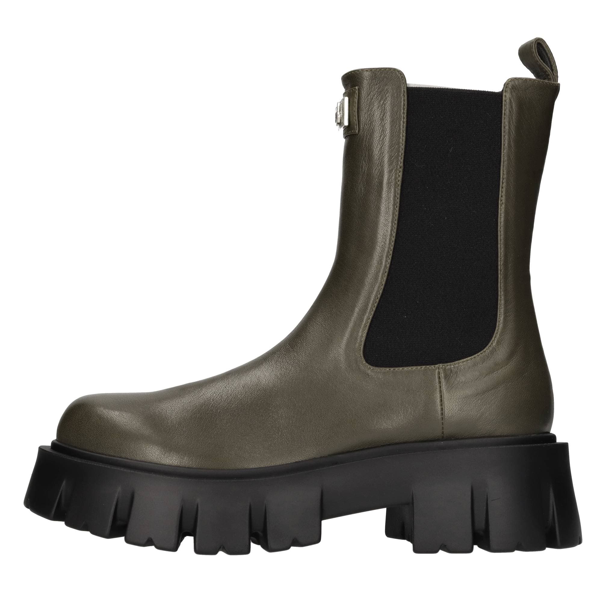 GIORGIO FABIANI Boots