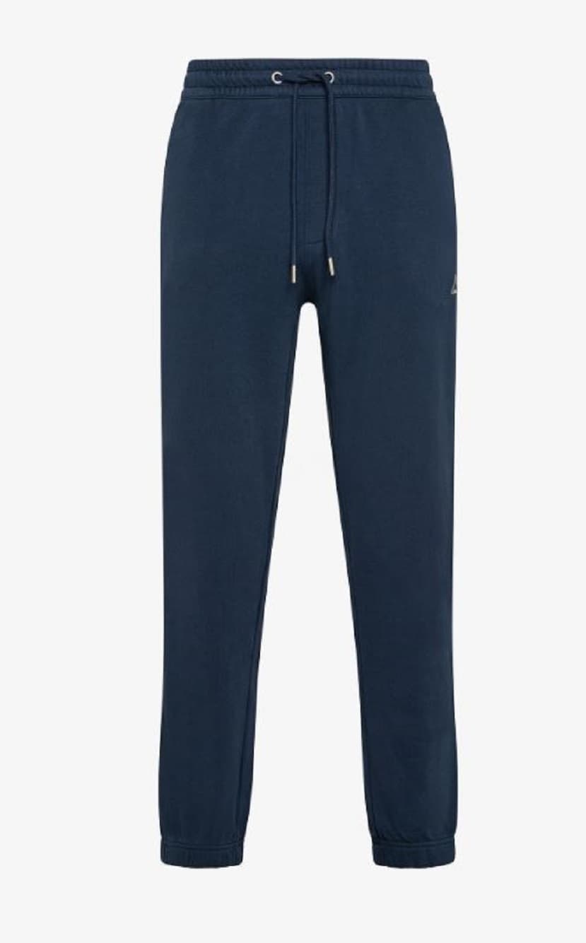 Sun68 Trousers Blue