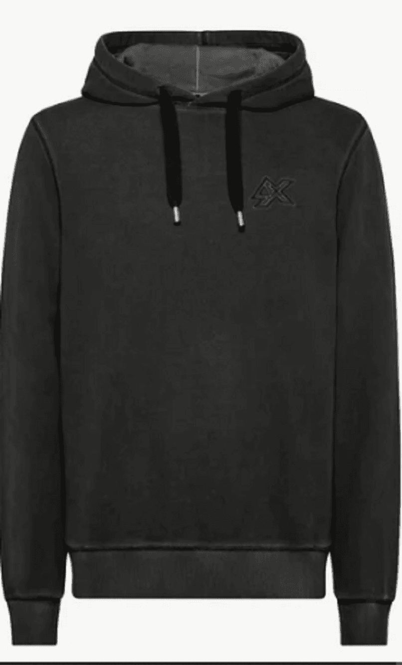 Sun 68 Sweaters Black