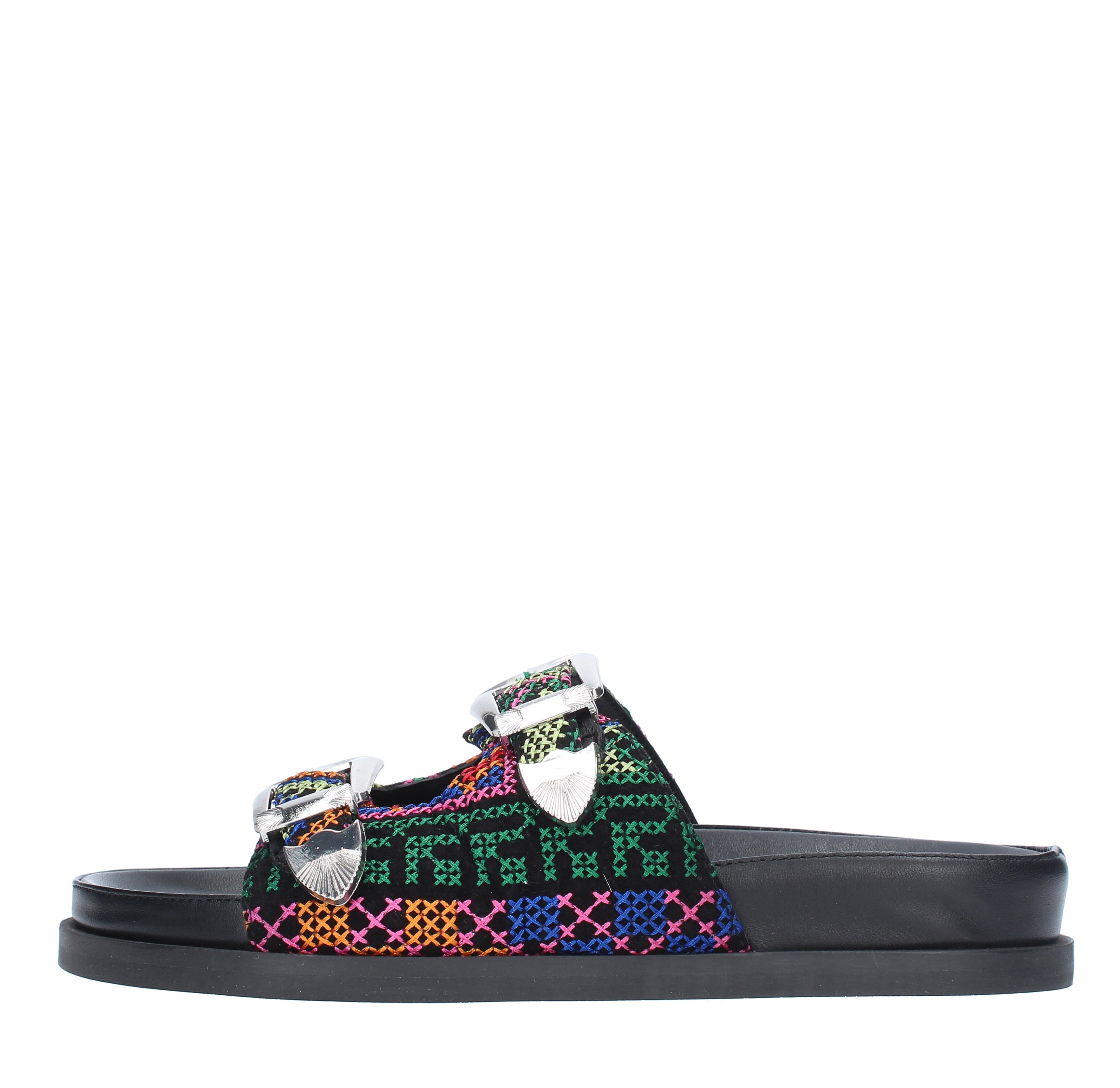 Strategia Sandals