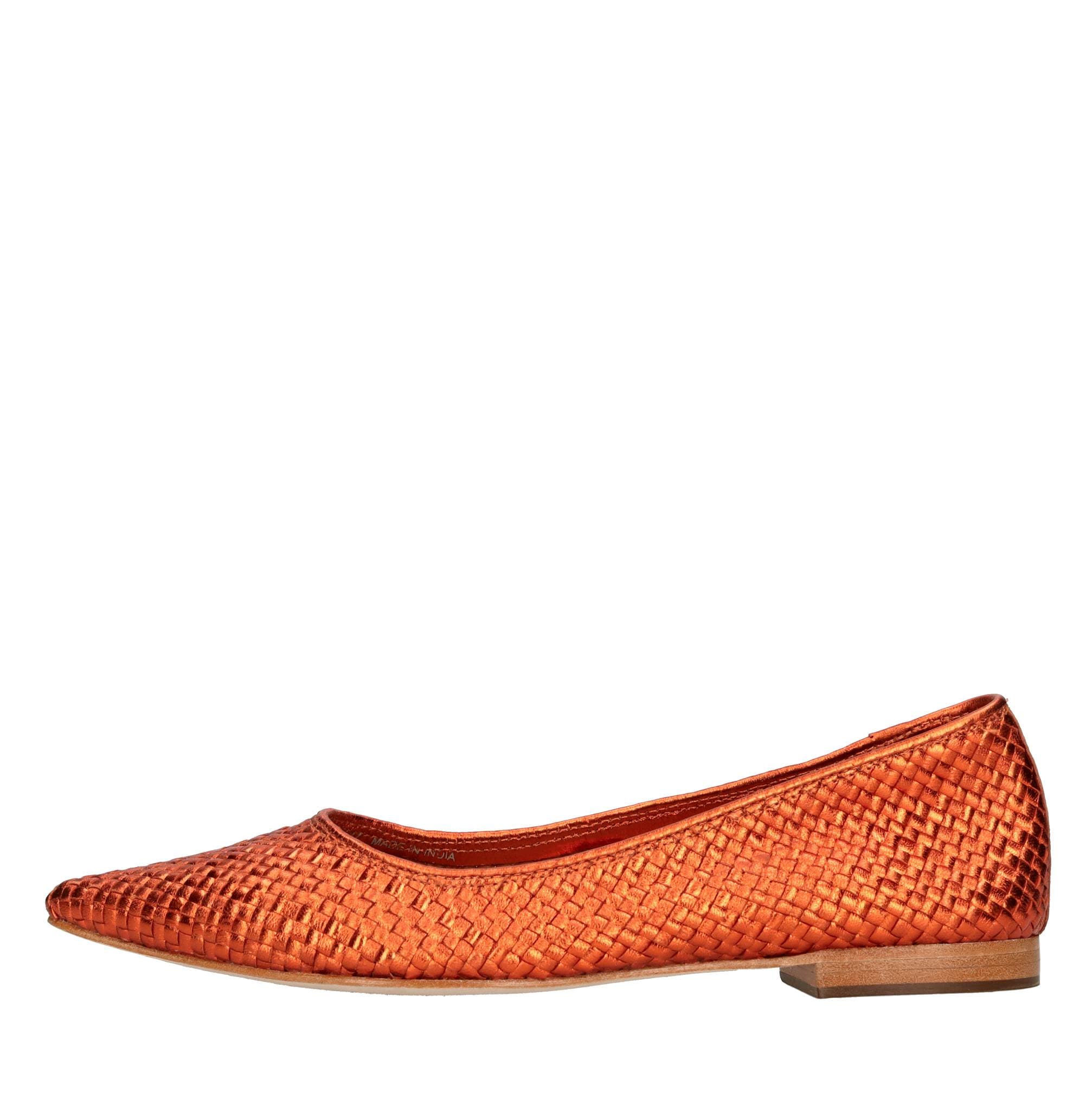 Strategia Flat shoes