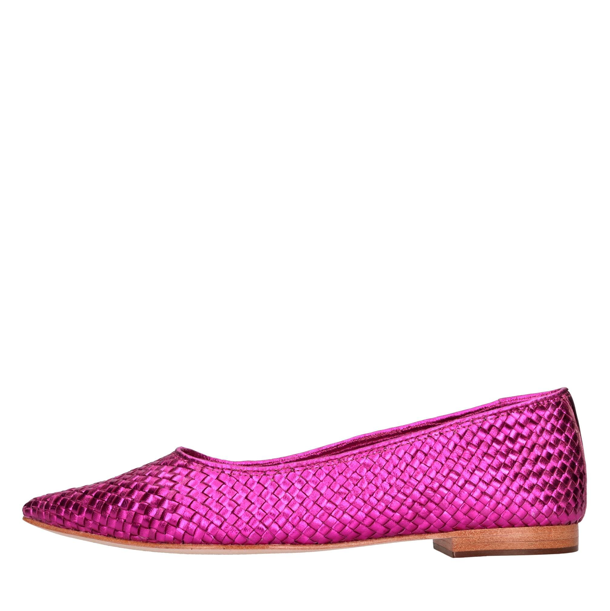 Strategia Flat shoes