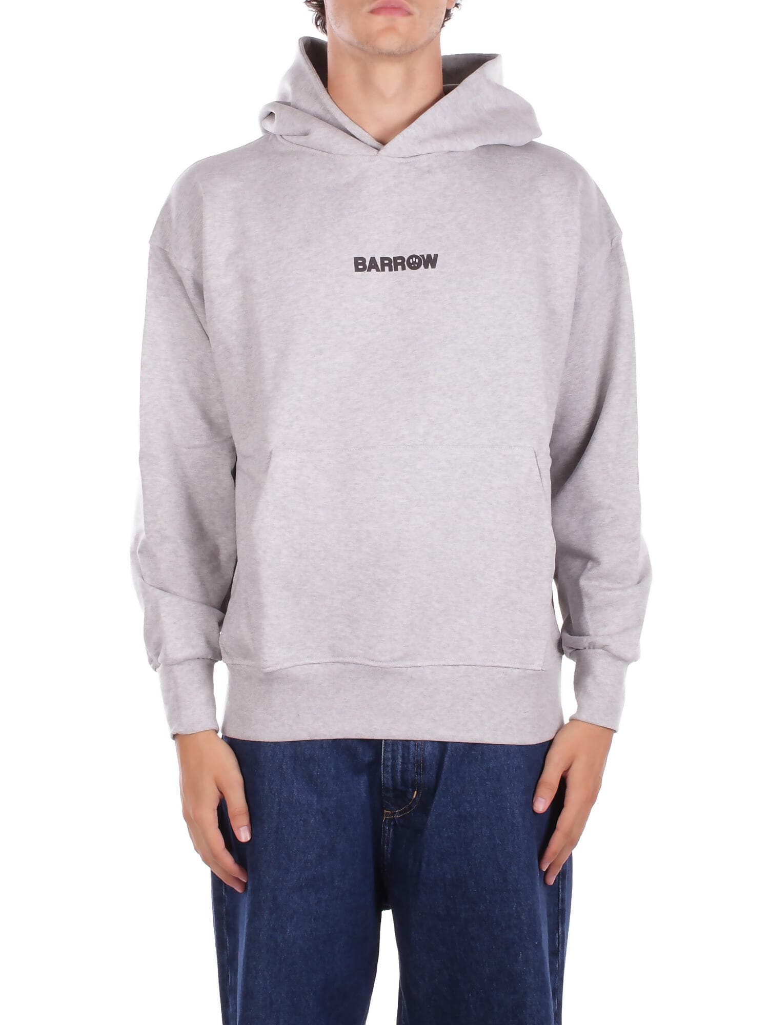 BARROW Sweaters Grey