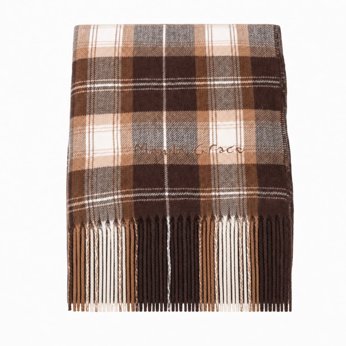 Manila Grace Scarfs