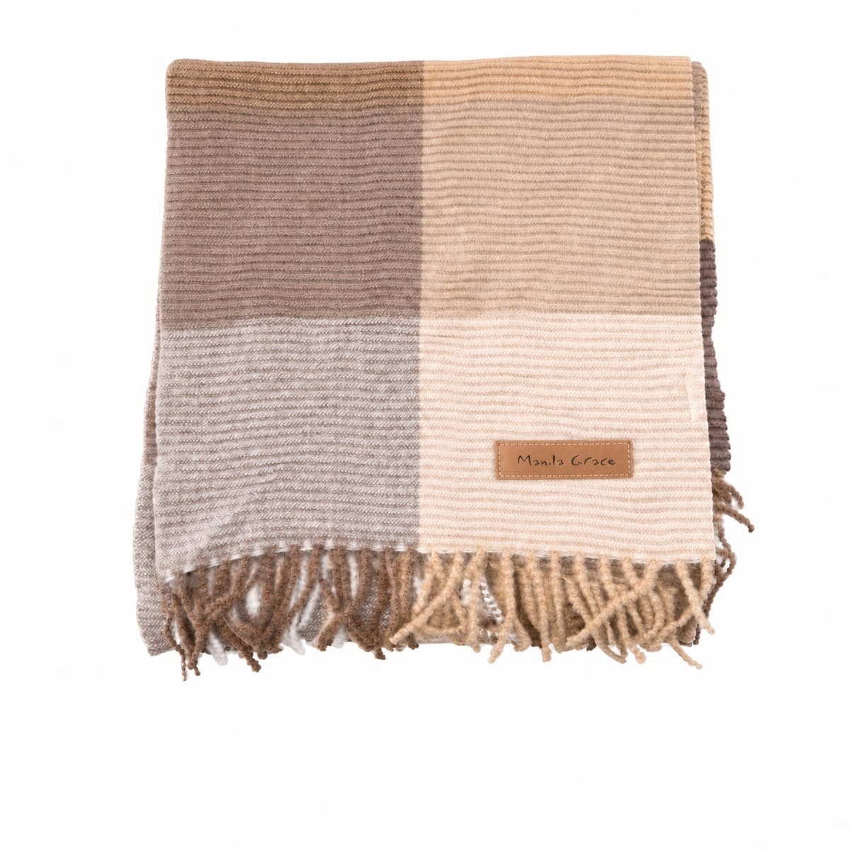 Manila Grace Scarfs