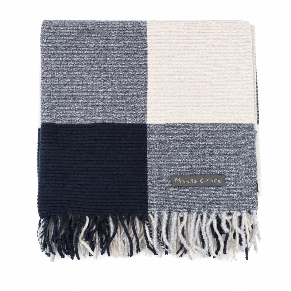 Manila Grace Scarfs