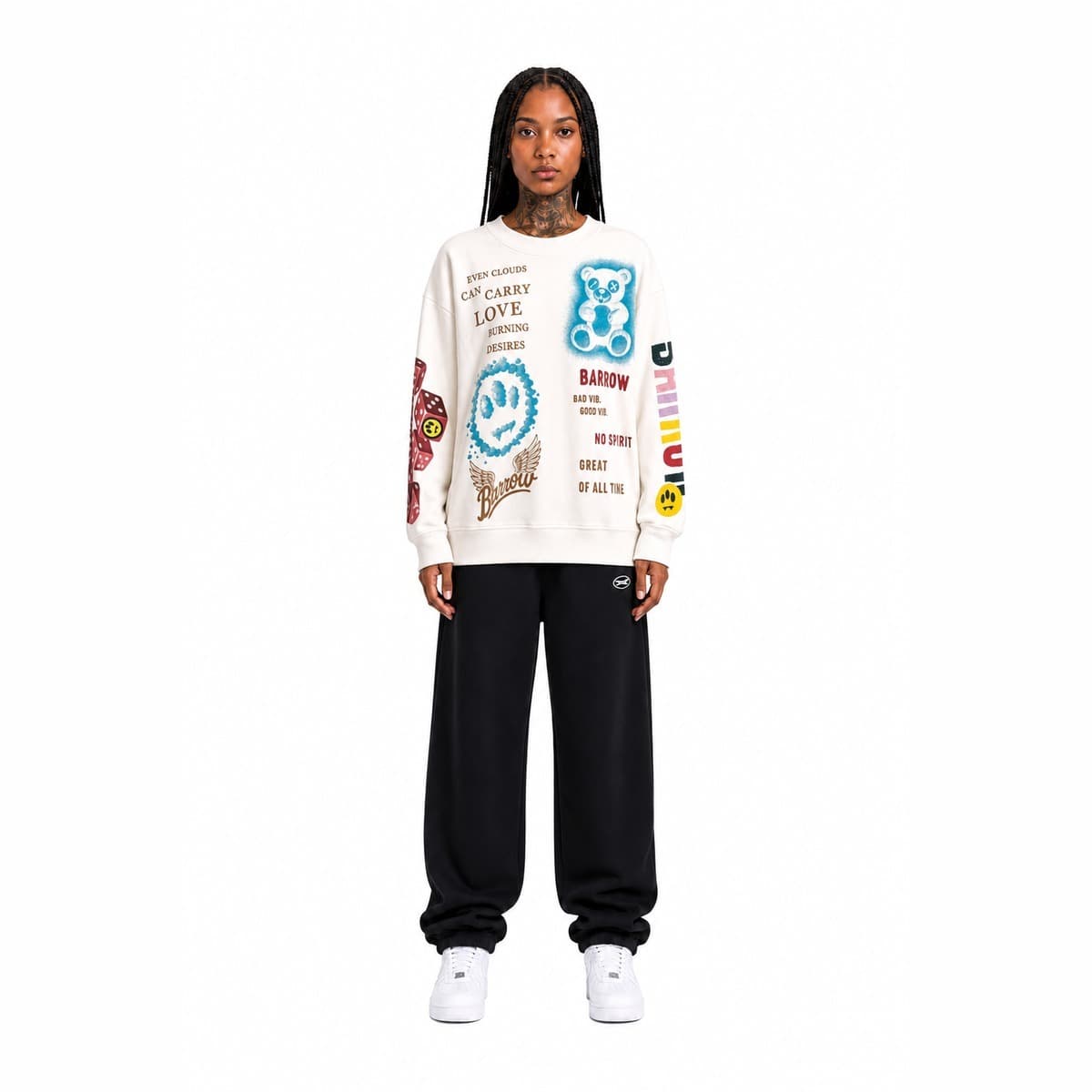 BARROW Sweaters