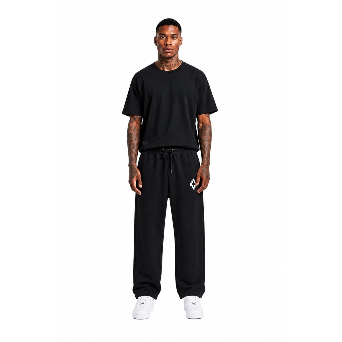 COUNTY OF MILAN Trousers
