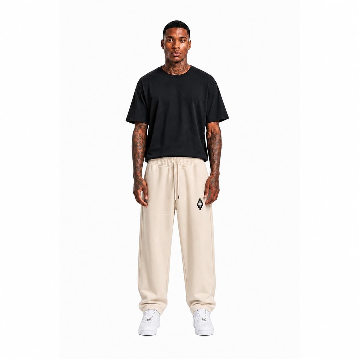COUNTY OF MILAN Trousers