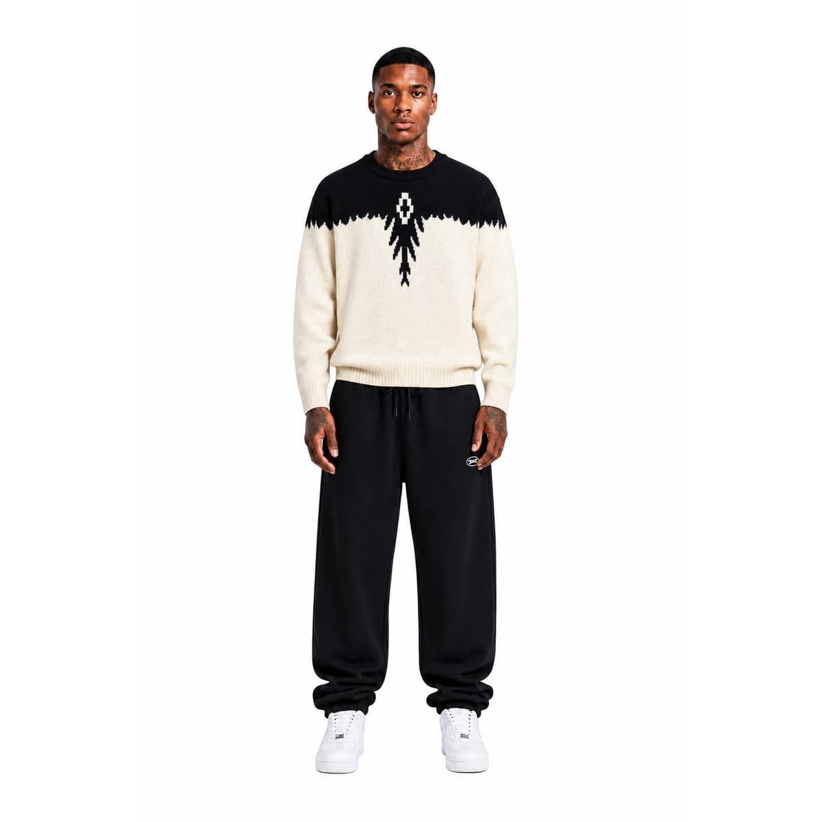 COUNTY OF MILAN Sweaters