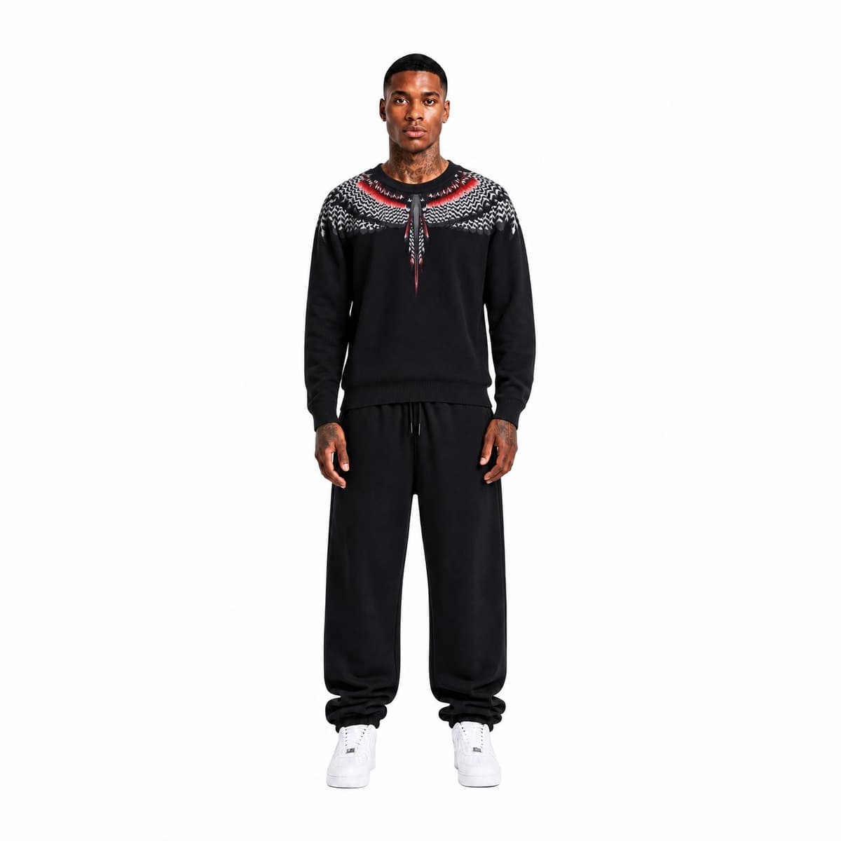County Of Milan Sweaters