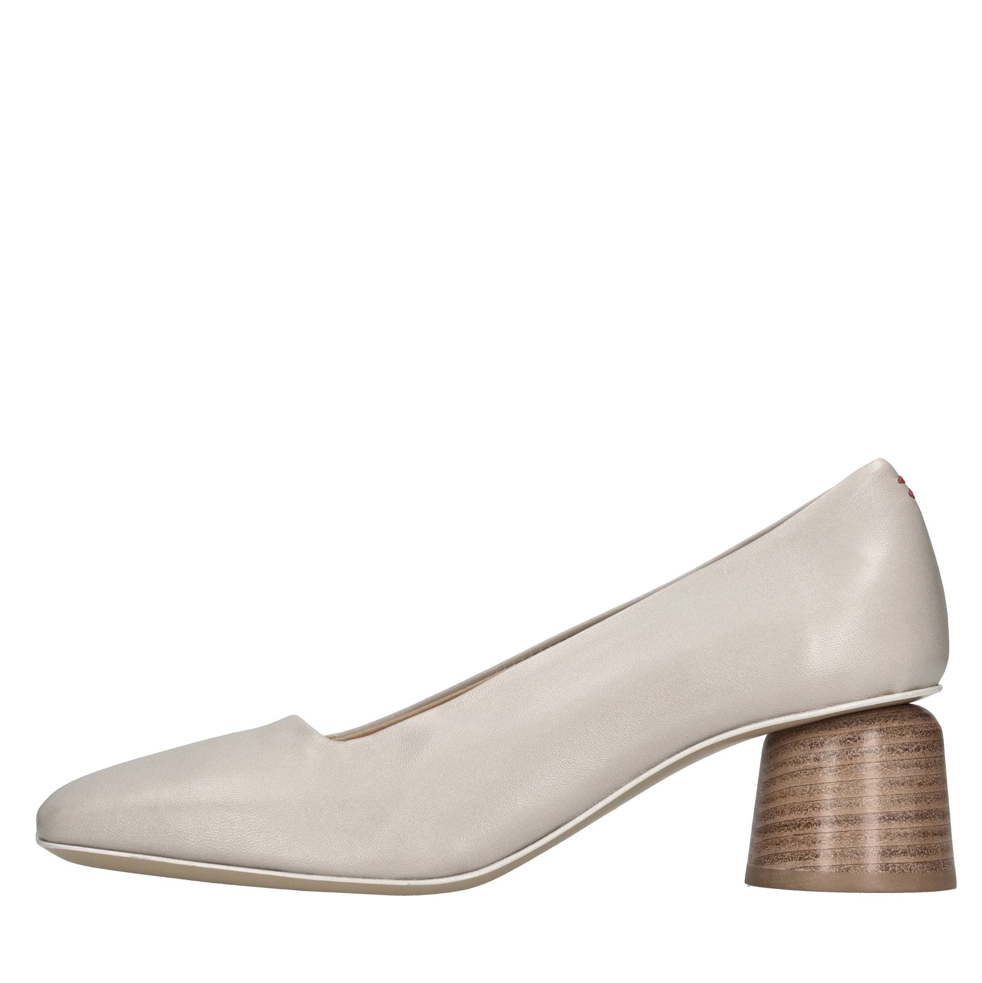 Halmanera With Heel