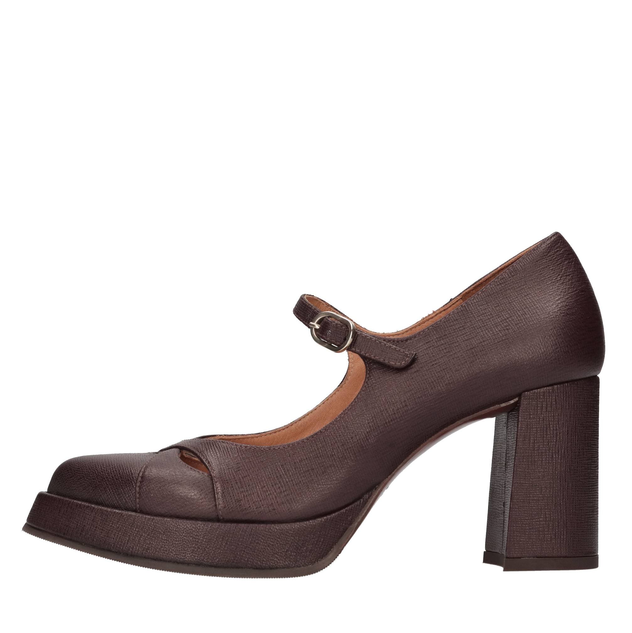 Chie Mihara With Heel