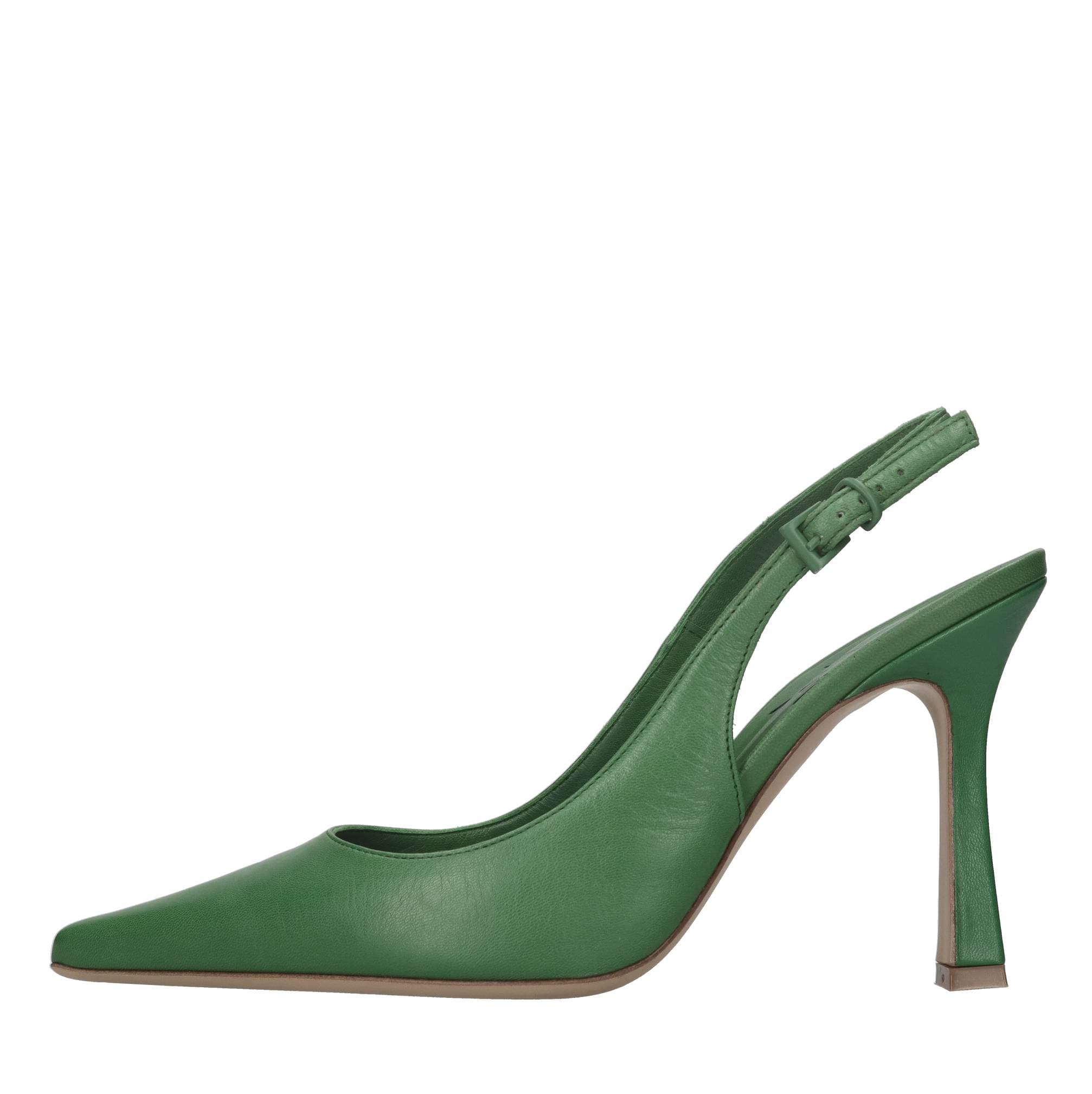 FESTA MILANO With Heel