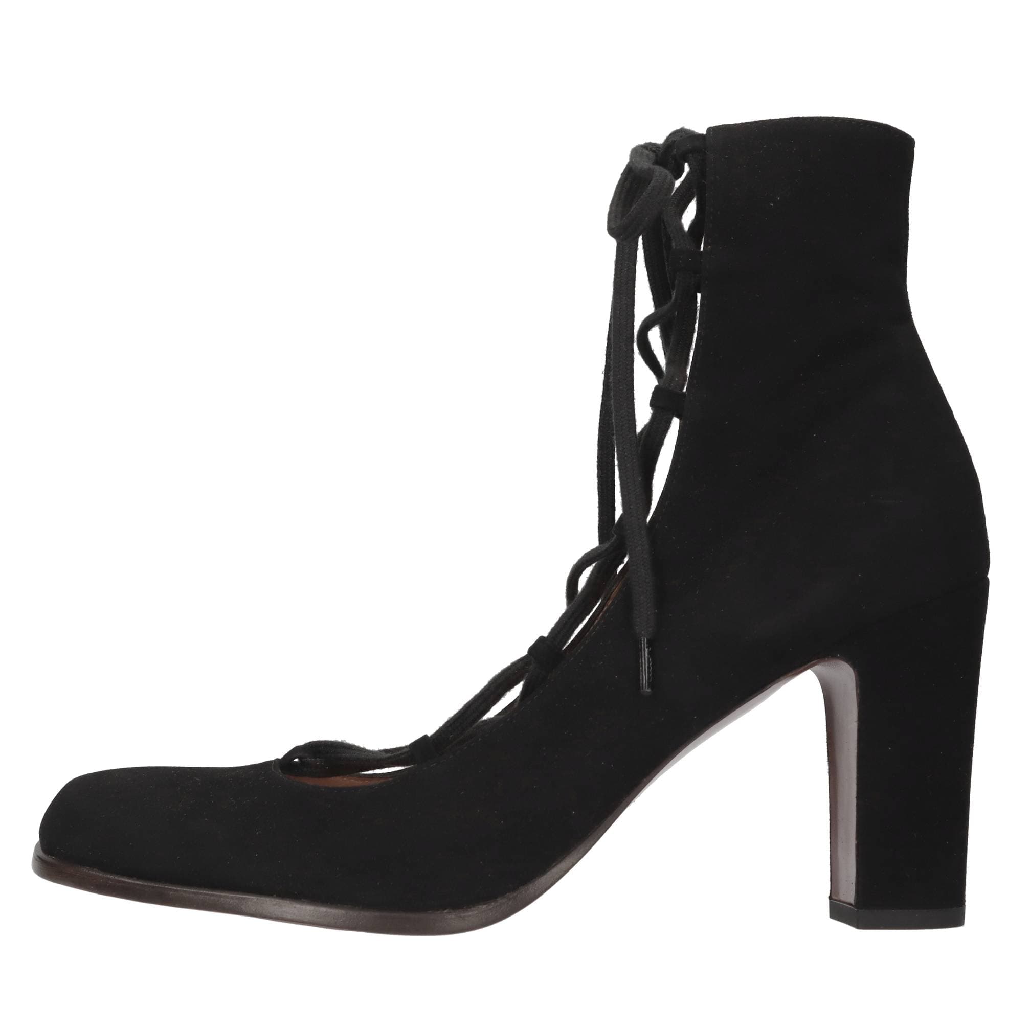 Chie Mihara Boots