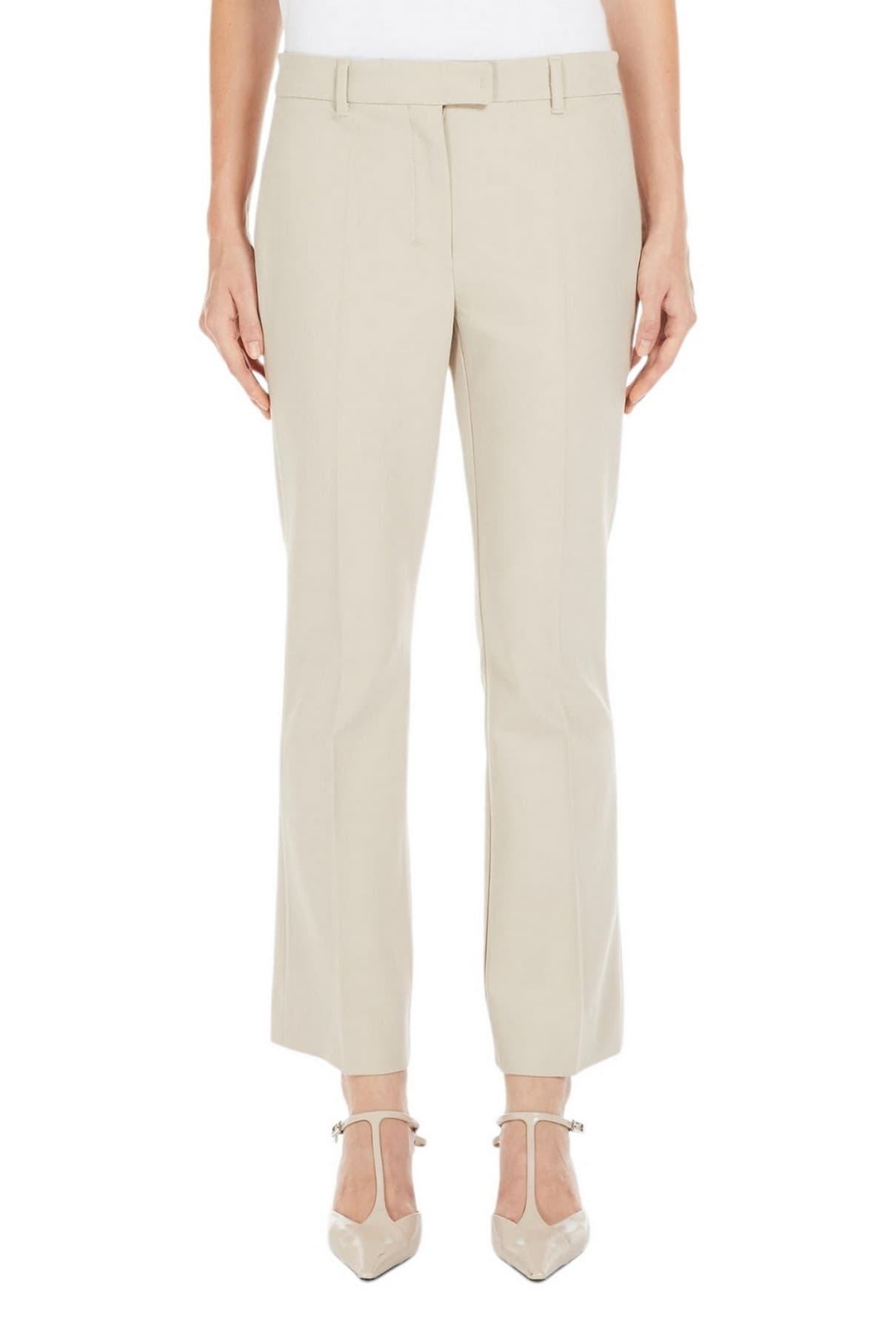 S Max Mara RTW... Beige