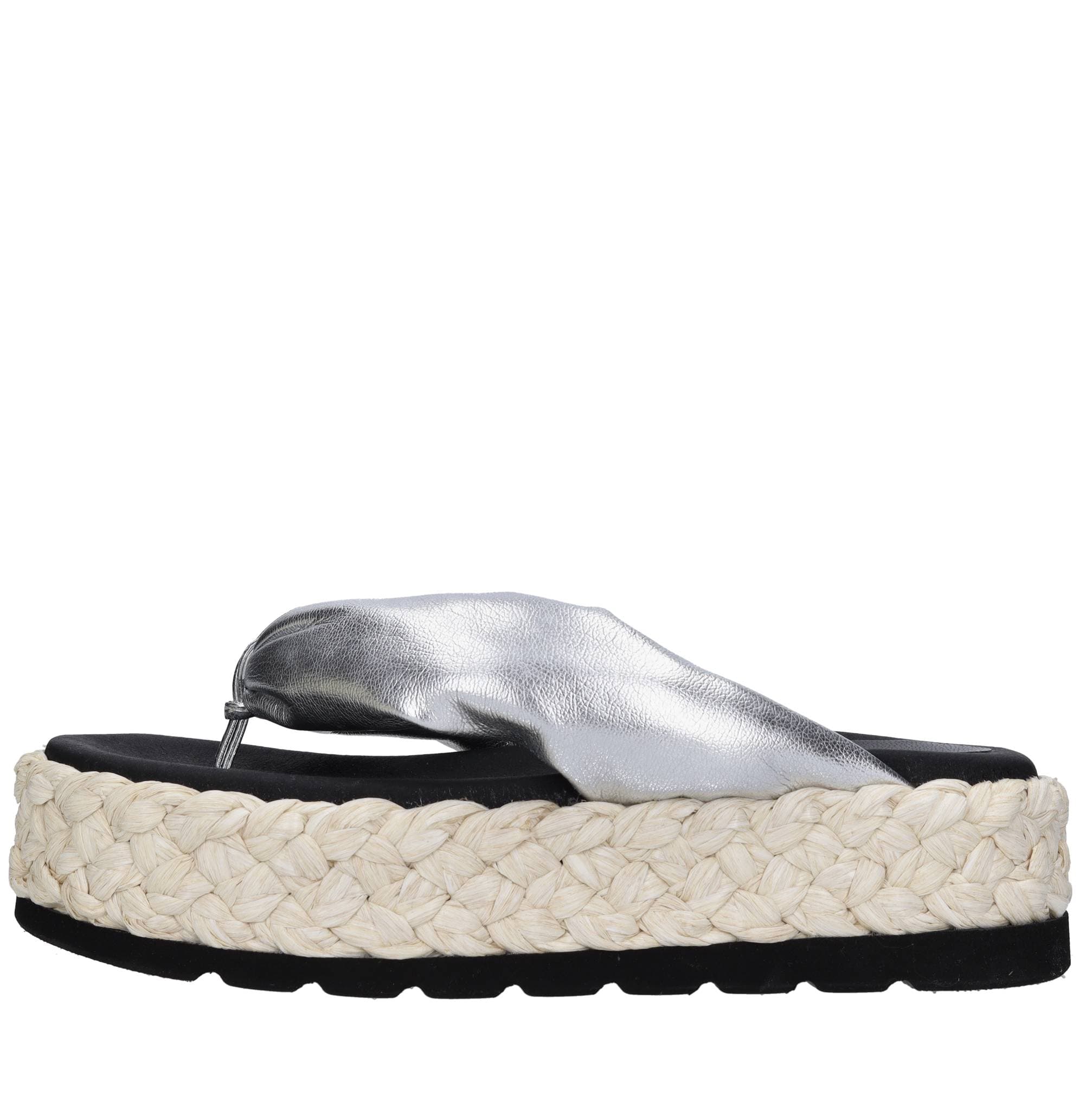 Fabi Sandals