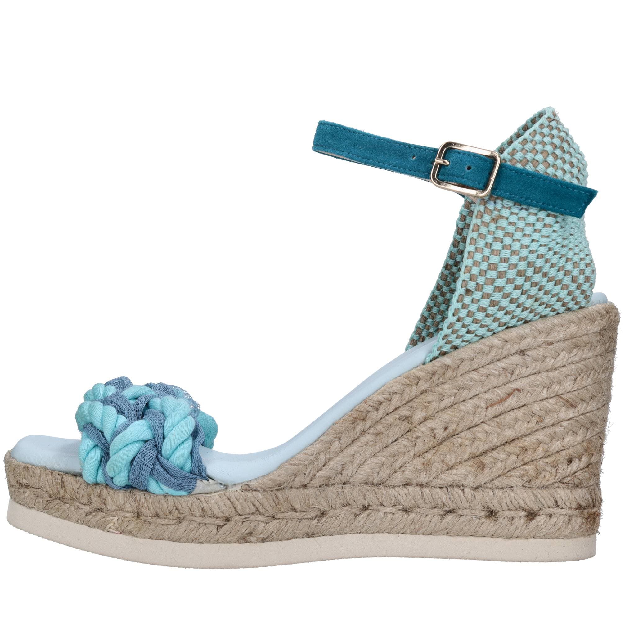 Fabi With Heel
