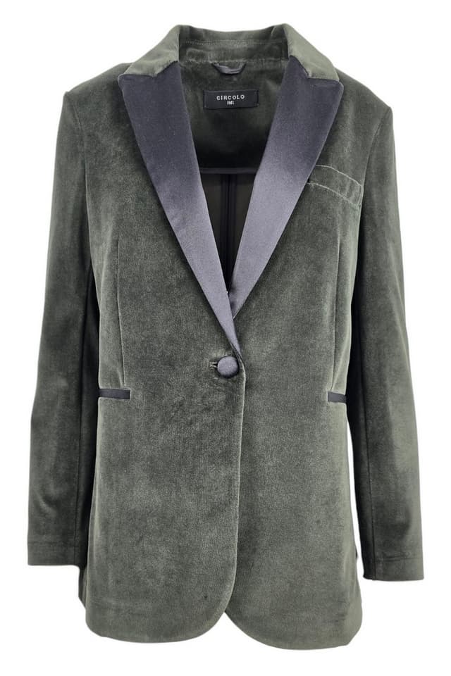 Circolo 1901 Jackets Military