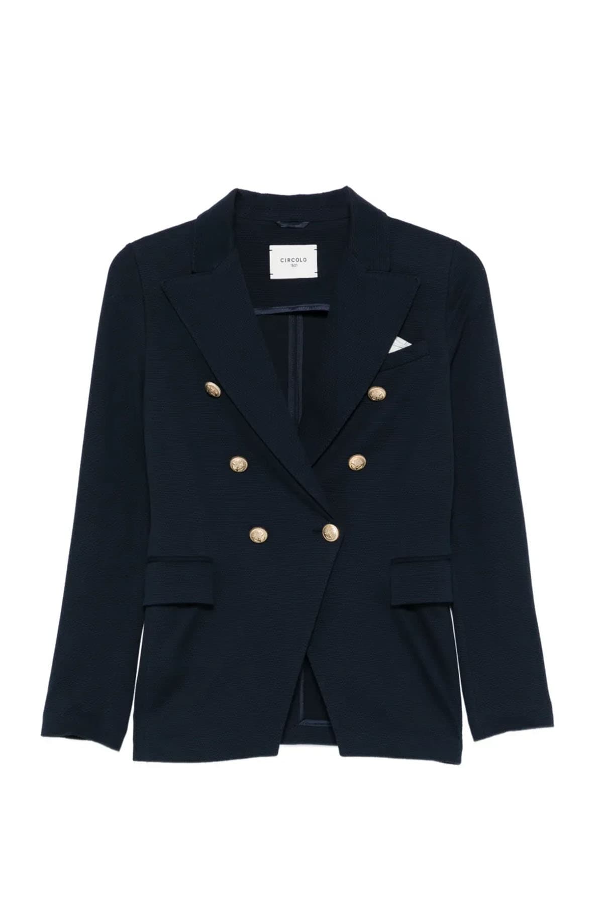 Circolo 1901 Jackets Denim