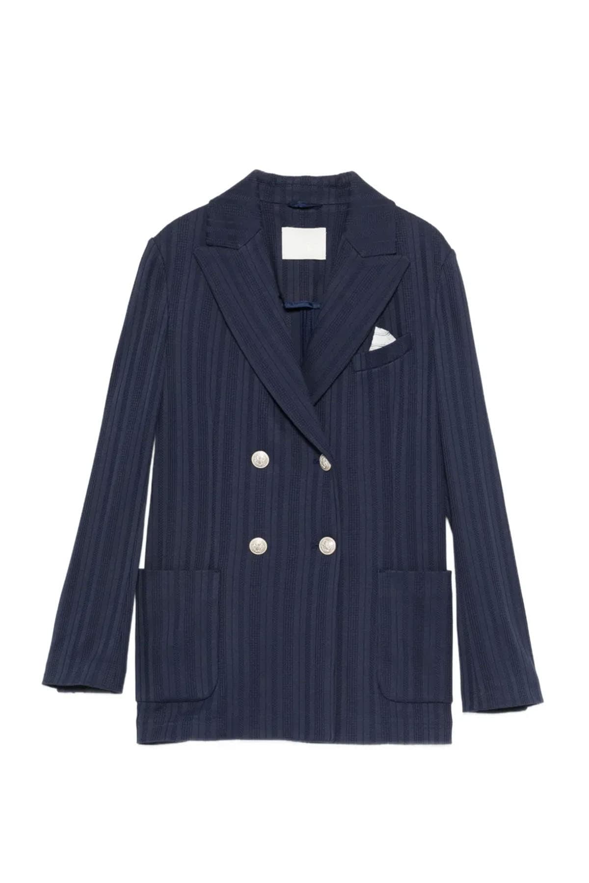 Circolo 1901 Jackets Denim