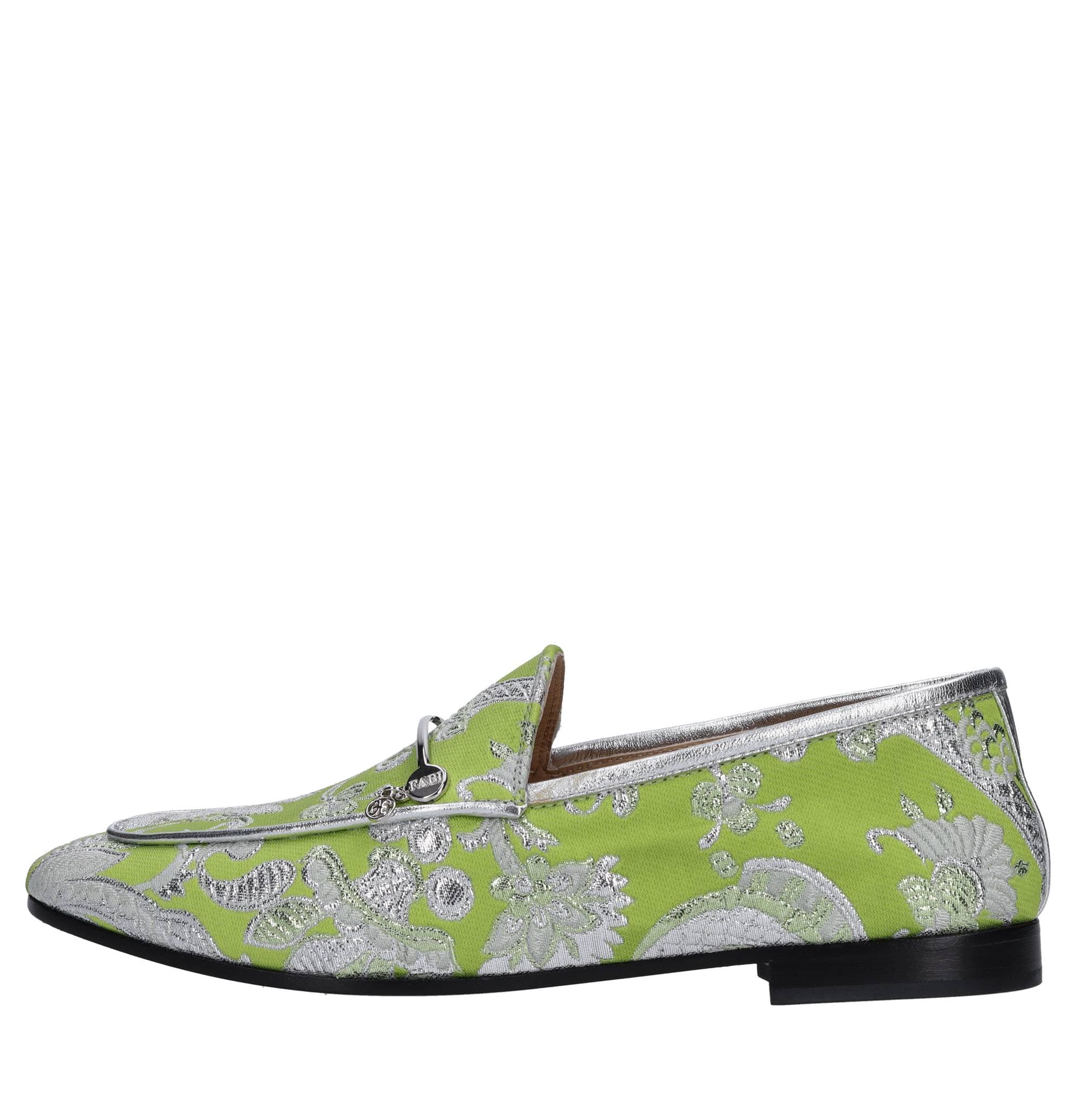 Fabi Flat shoes