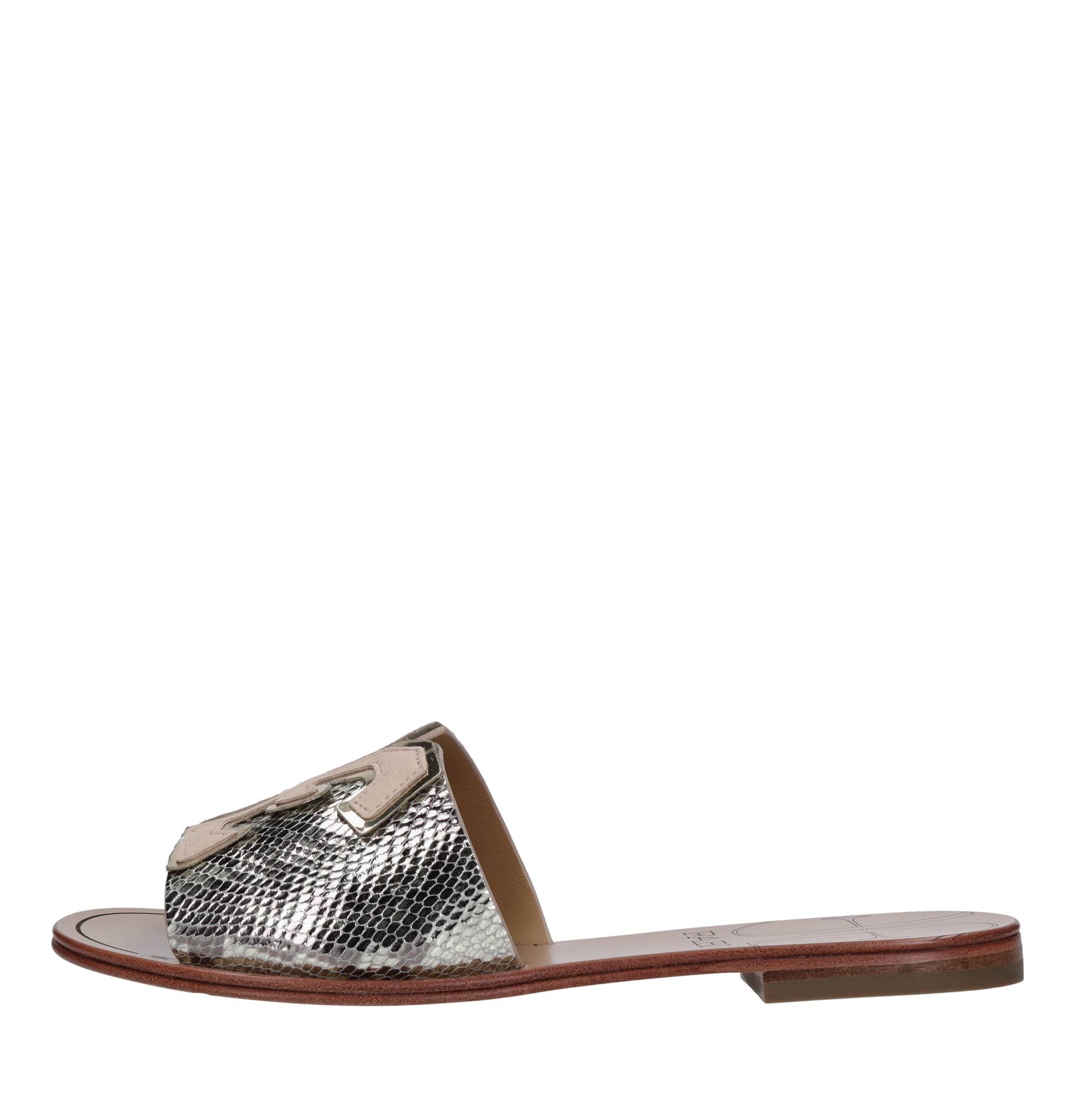Fabi Sandals