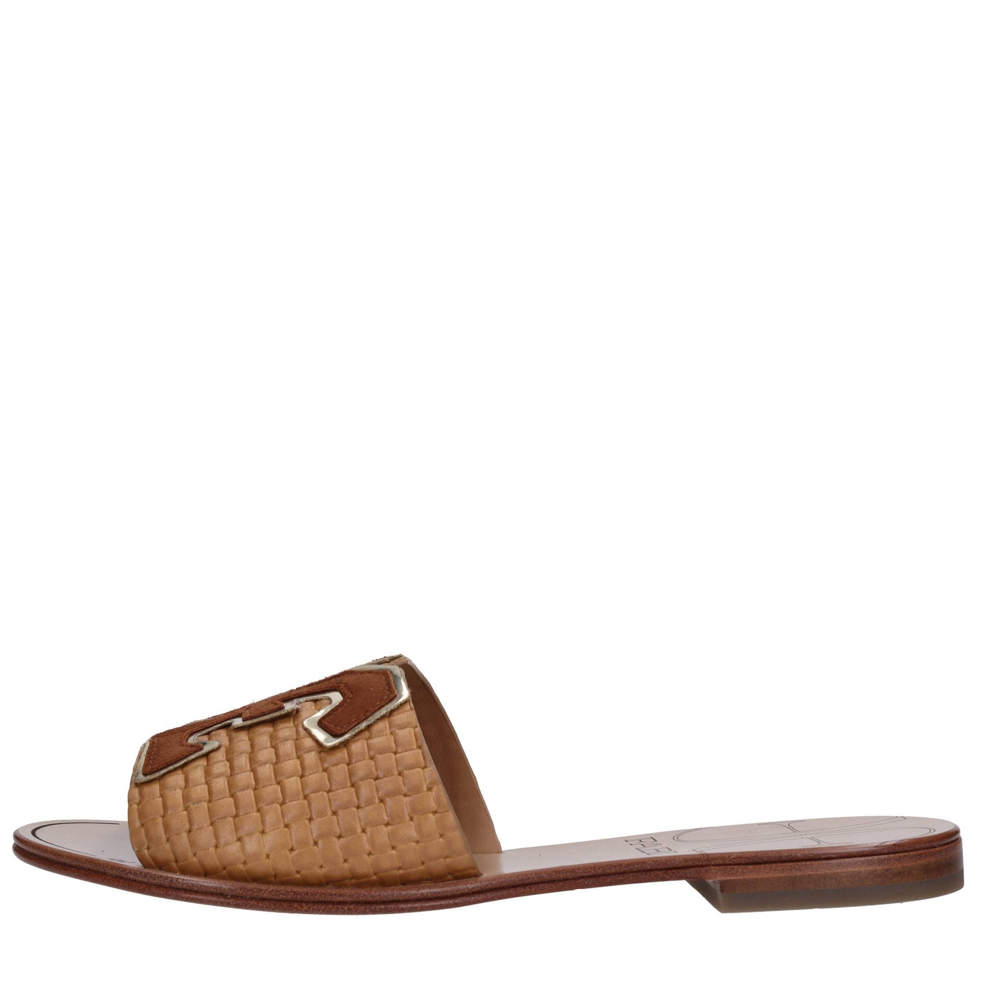 Fabi Sandals
